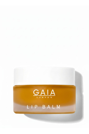 Gaia London Lip Balm Nemlendirici Etkili Dudak Balmı Lıp Balm 20ml.