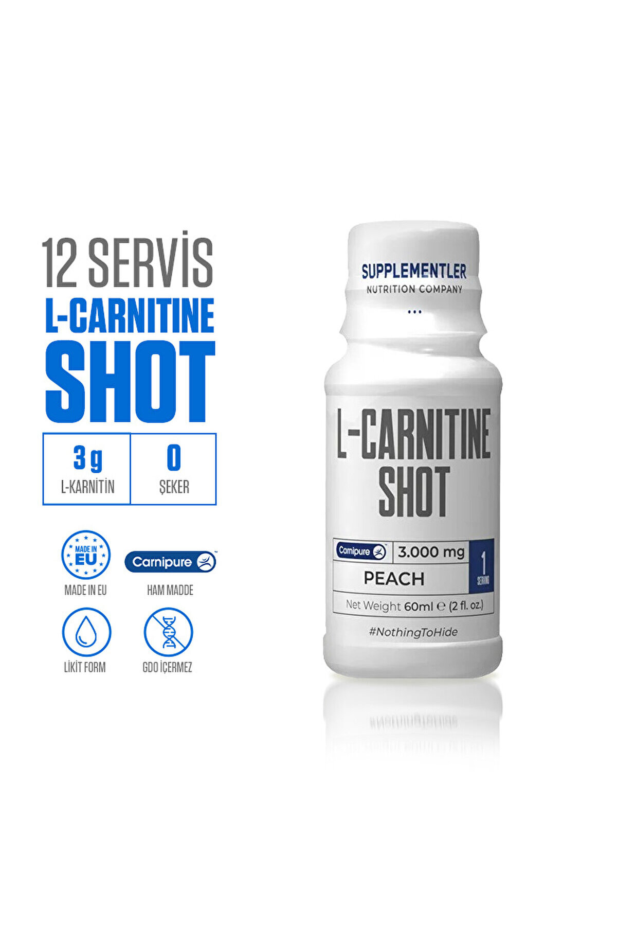 l-carnitine hcl side effects Carnitine Deficiency: What Is It, Causes, Symptoms, and More