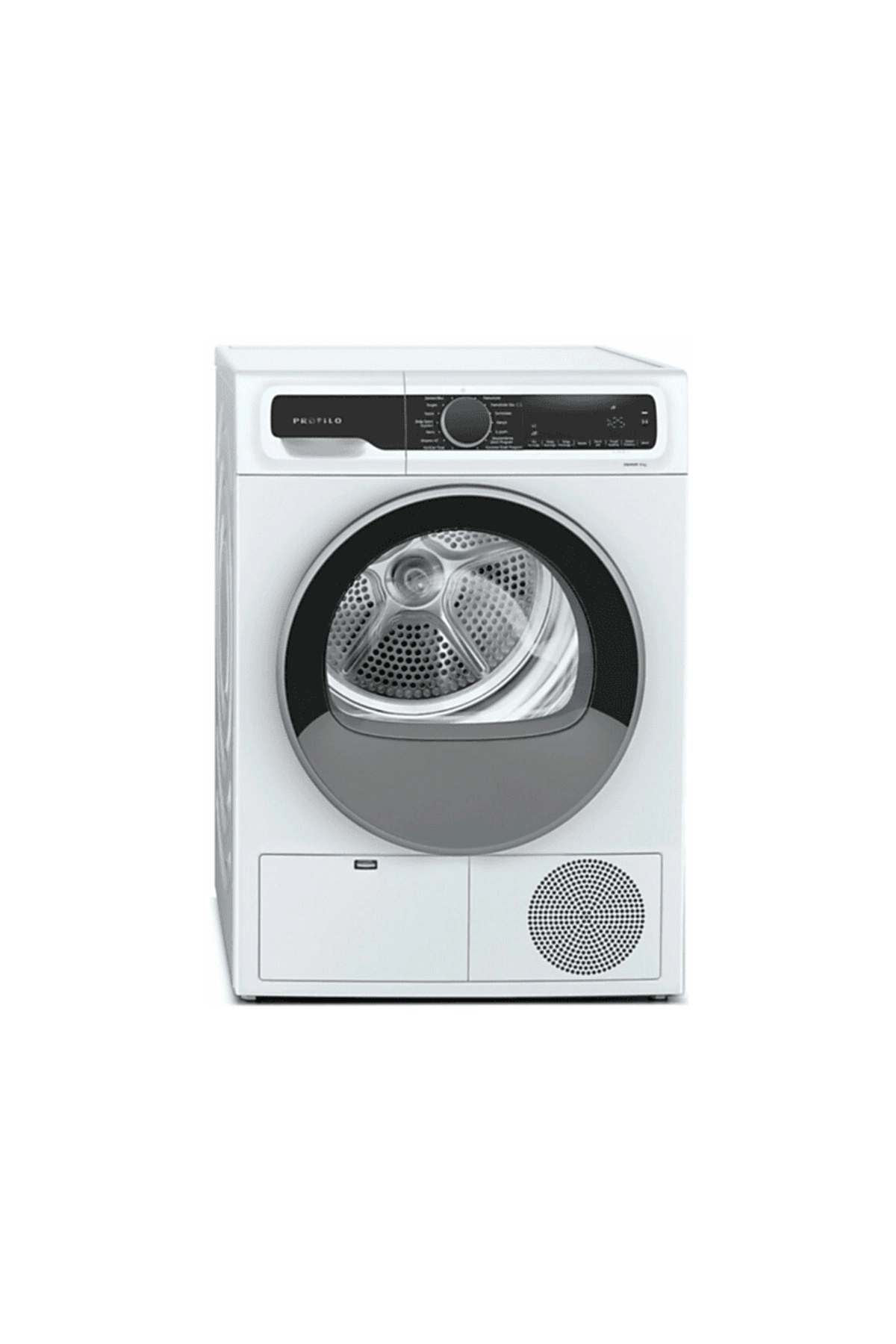 Profilo KM10611CTR 10 Kg Kurutma Makinesi - Fiyatı, Yorumları
