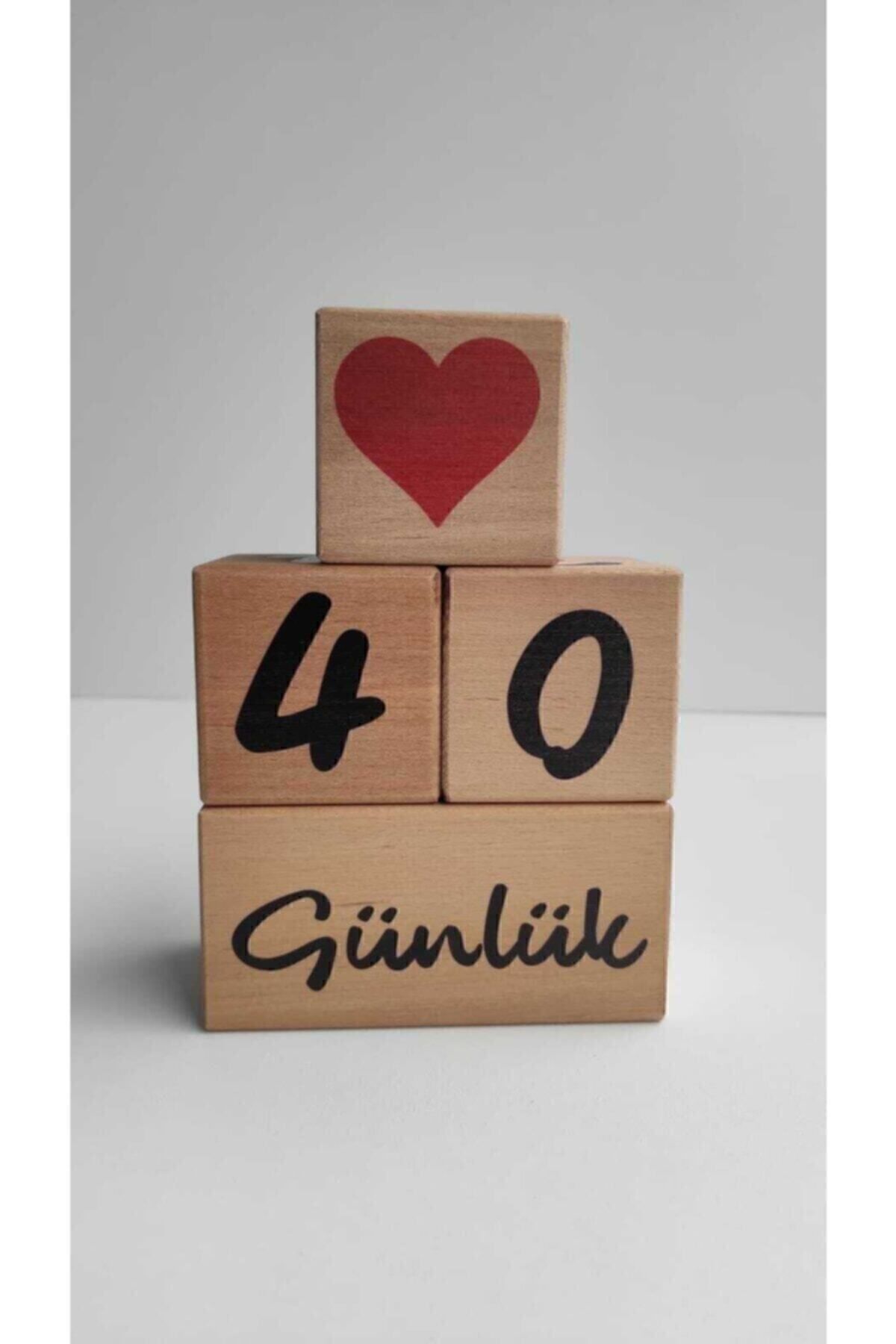 Babyroom Bebek Anı Küpü Seti 4’lü Set Türkçe Küp,one Size Tek Boyut Anı Küpü Hatıra Küpü Anı Küpü fotoğrafı 5 (önizleme)