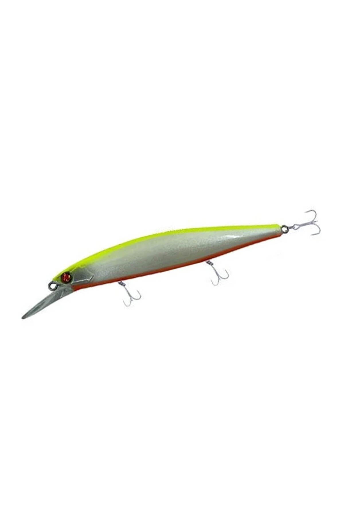 Kendo D Killer's Minnow Hamai 105F 13,2 gr Maket Balık 13 - Fiyatı