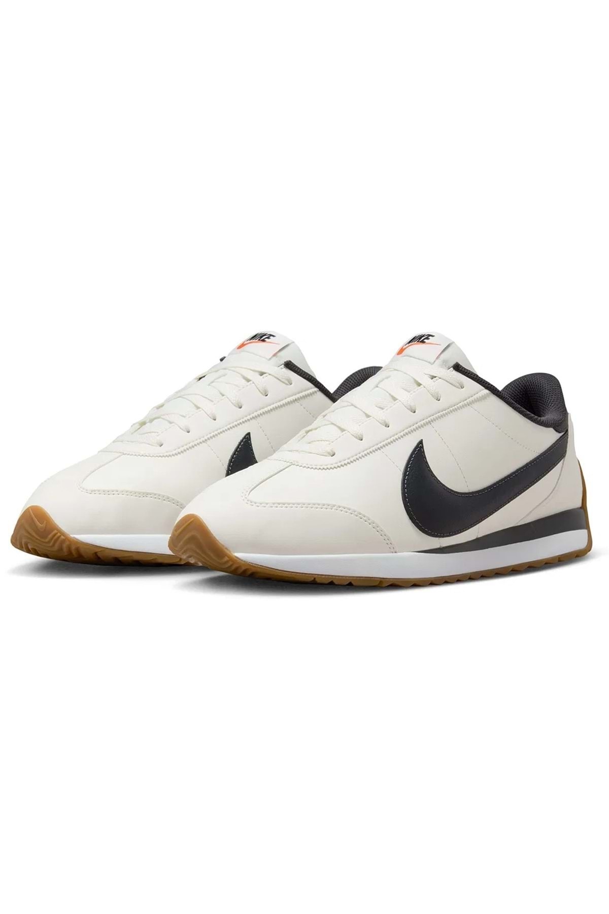 Pacific Leather IM7329-001 Sneaker Unisex Spor Ayakkabı BEJ — بژ VSK-AST10053