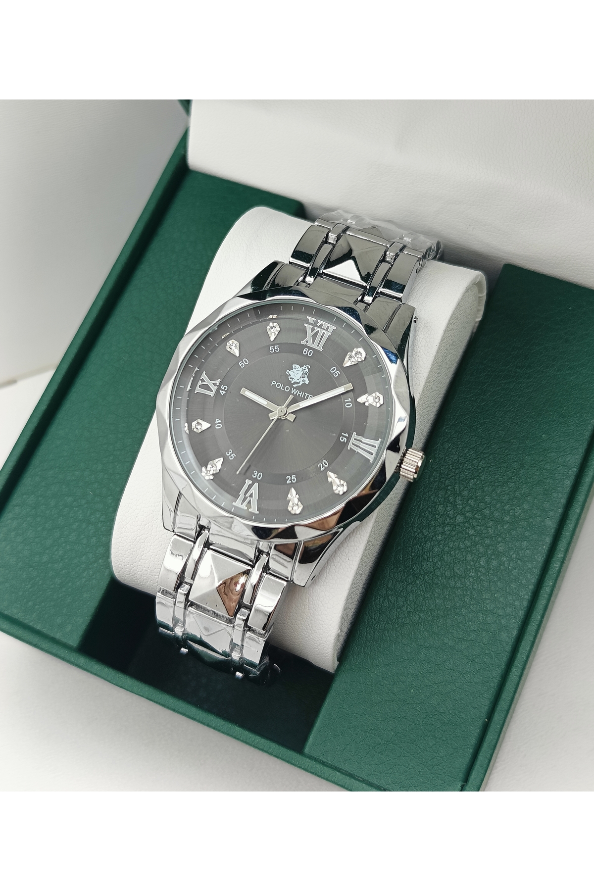 Men's Watch 010203