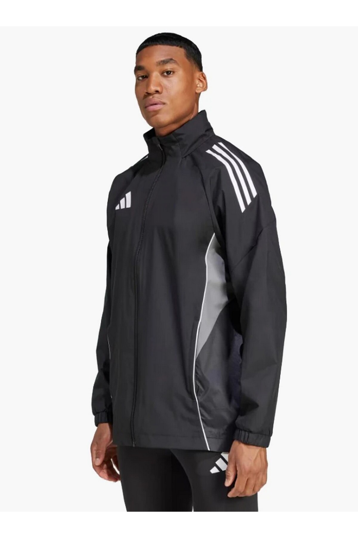 بارانی و بادگیر مردانه راسته آستین استاندارد | آدیداس adidas TYCWD7DX1N170367527719330 - تصویر 2