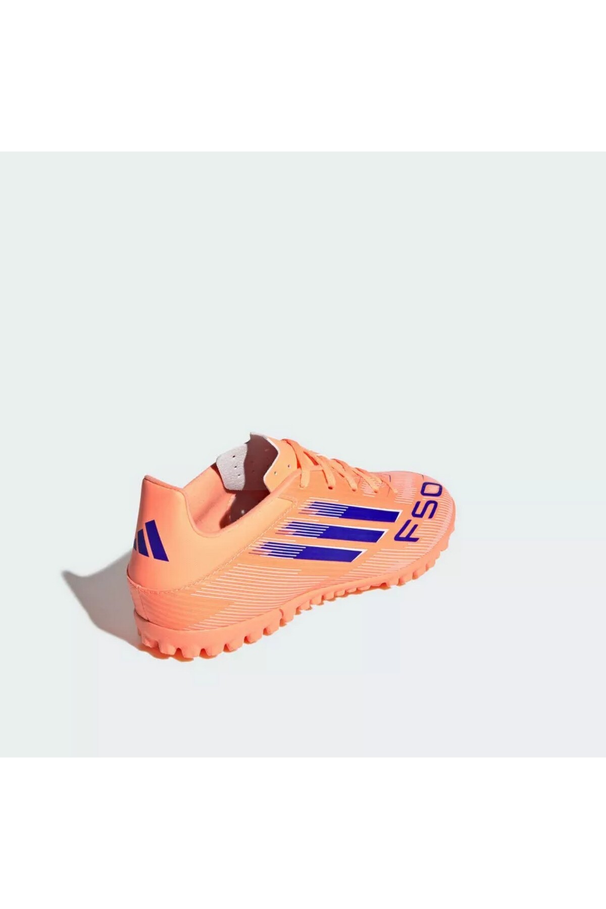 کتانی زمین چمن زنانه راسته | آدیداس adidas JI0024 - تصویر 4
