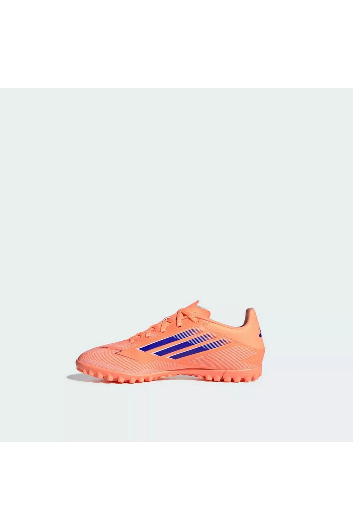 کتانی زمین چمن زنانه راسته | آدیداس adidas JI0024 - تصویر 2