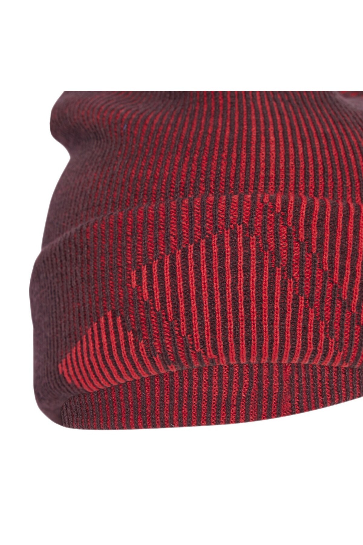 برت/کلاه بافتنی مردانه راسته | آدیداس adidas JY3167 - تصویر 3