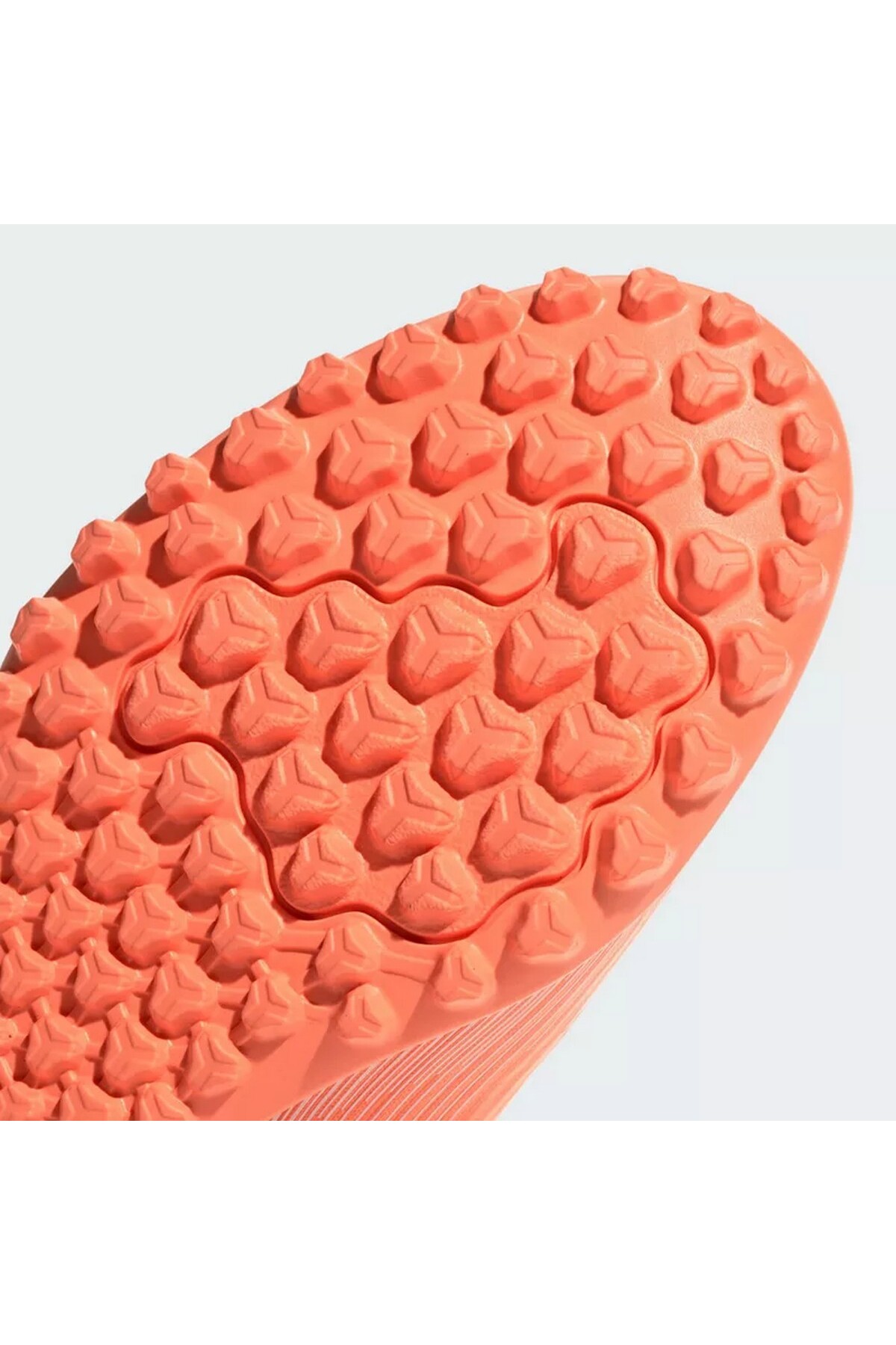 کتانی زمین چمن زنانه راسته | آدیداس adidas JI0024 - تصویر 5