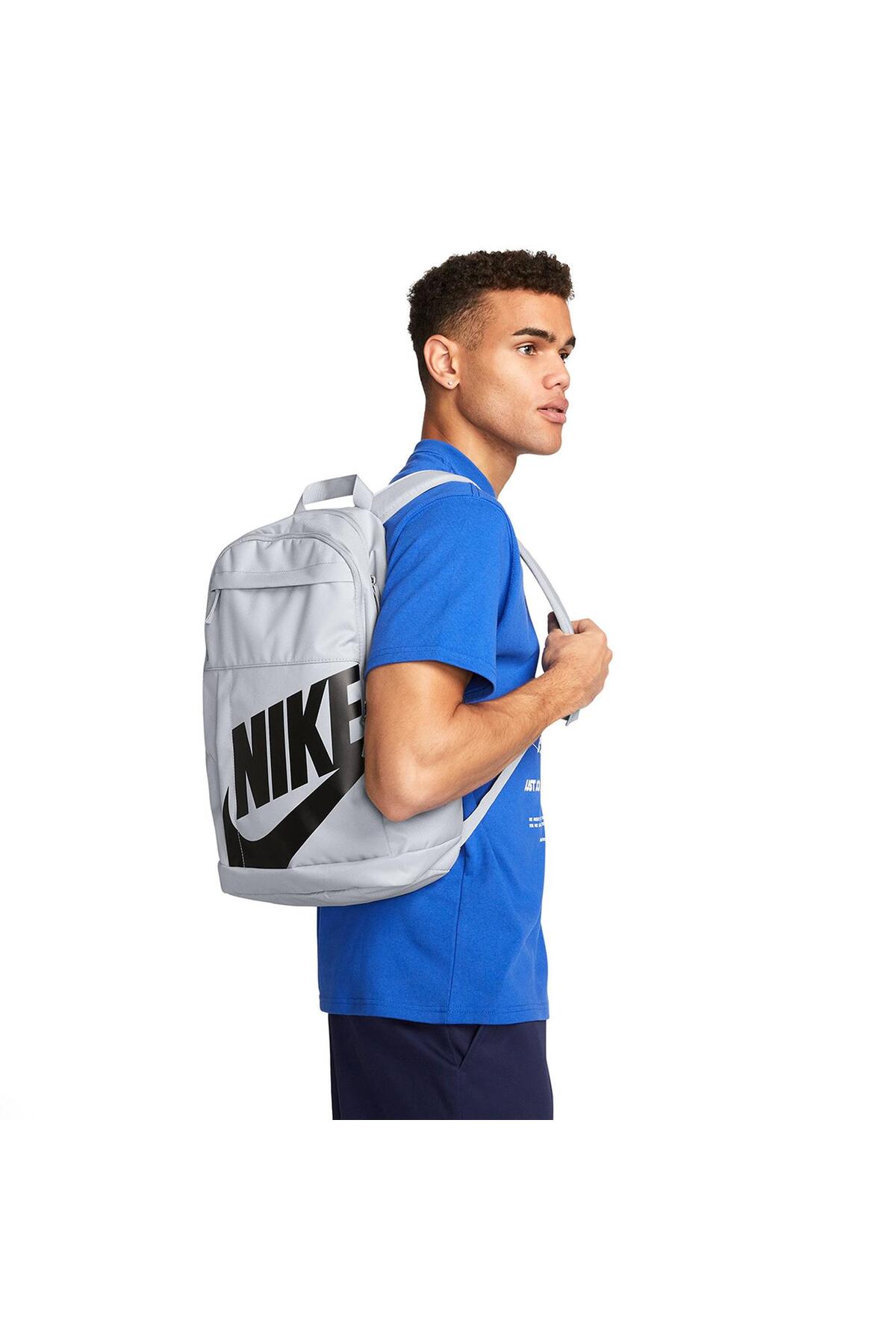 Nike DD0559-012 Elemental 2.1 Unisex Sırt Çantası görsel 3