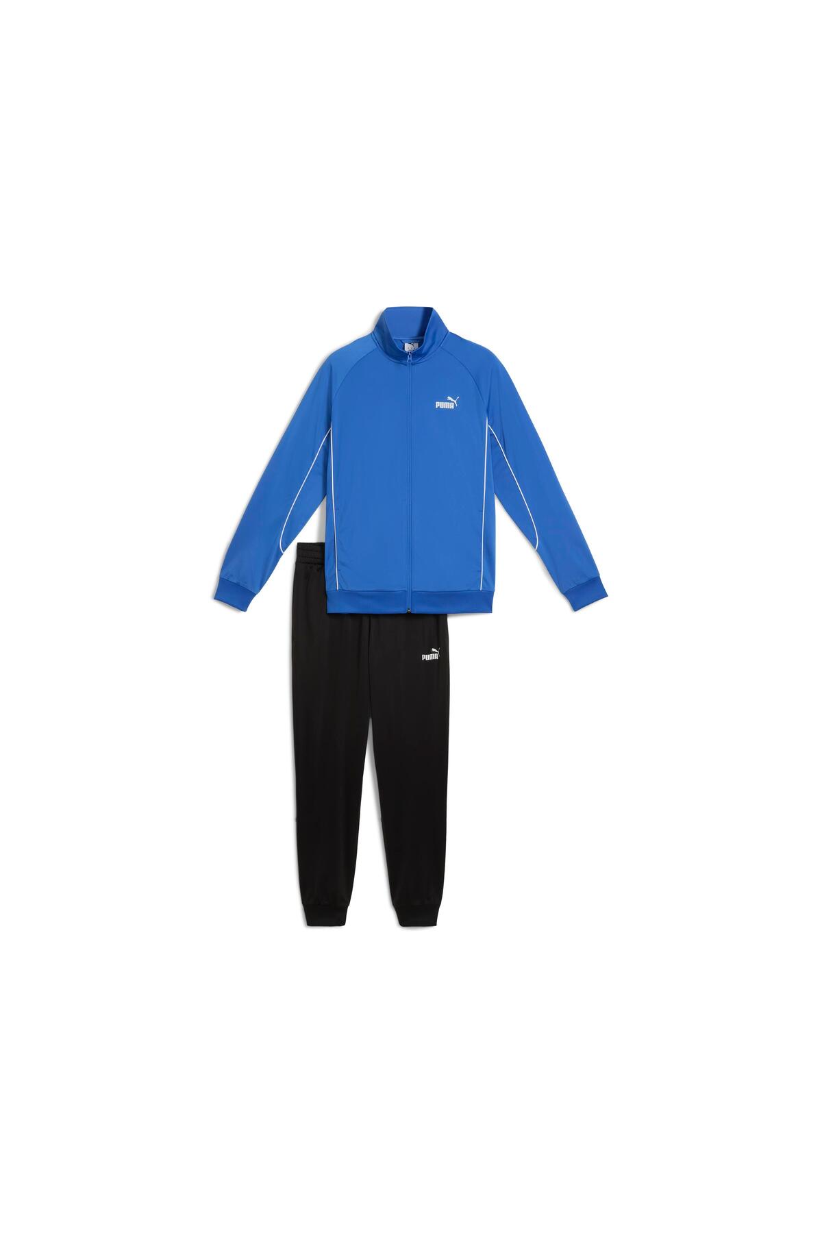 Puma 68817213 Poly Piping Erkek Eşofman Takımı - Fiyatı, Yorumları