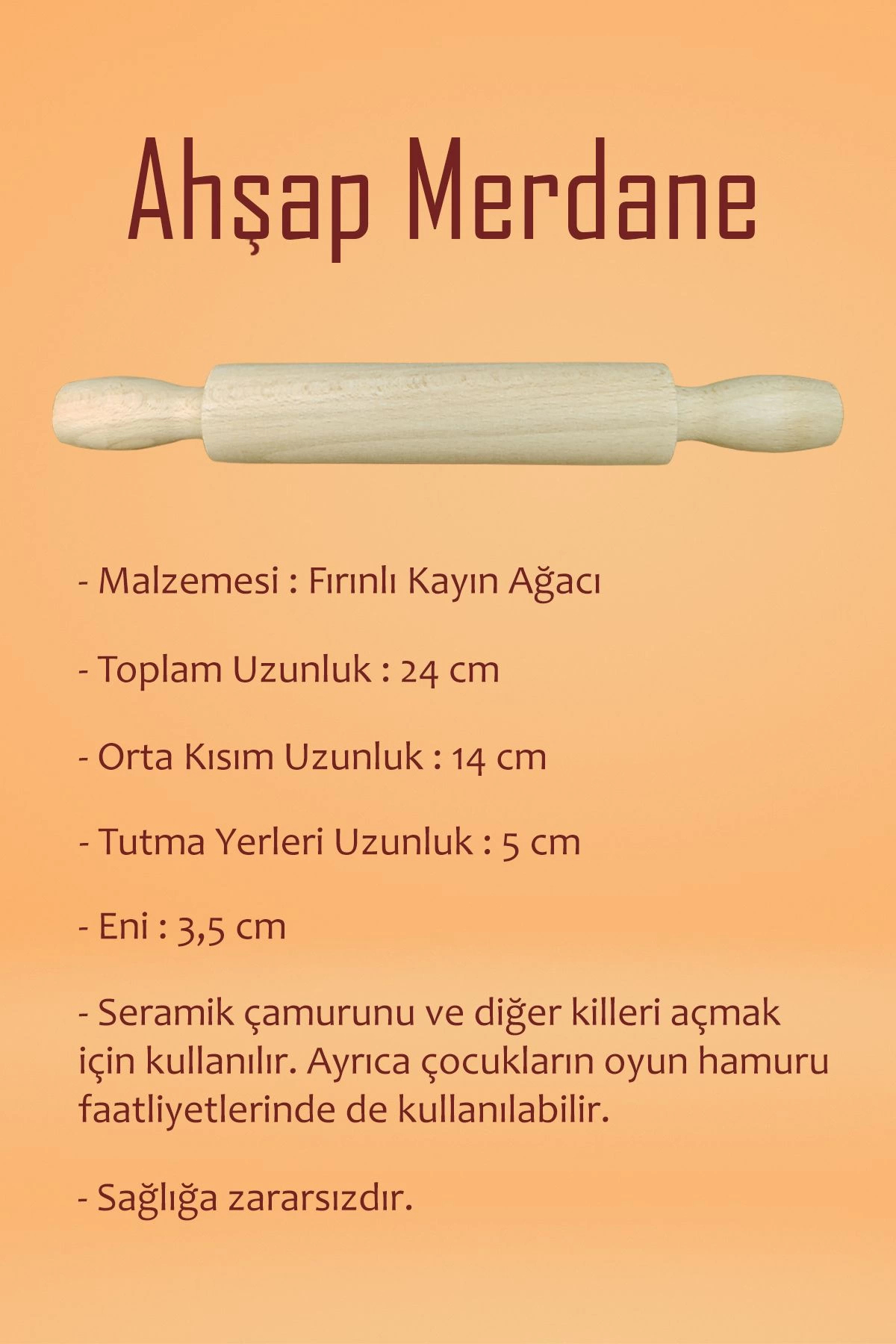 ACUTO Beyaz Seramik Hamuru 3 kg Çift Taraflı A3 Kesim Matı Kretuar Seti Ebeşuar Seti 6x15 ml Akrilik Seti fotoğrafı 5 (önizleme)