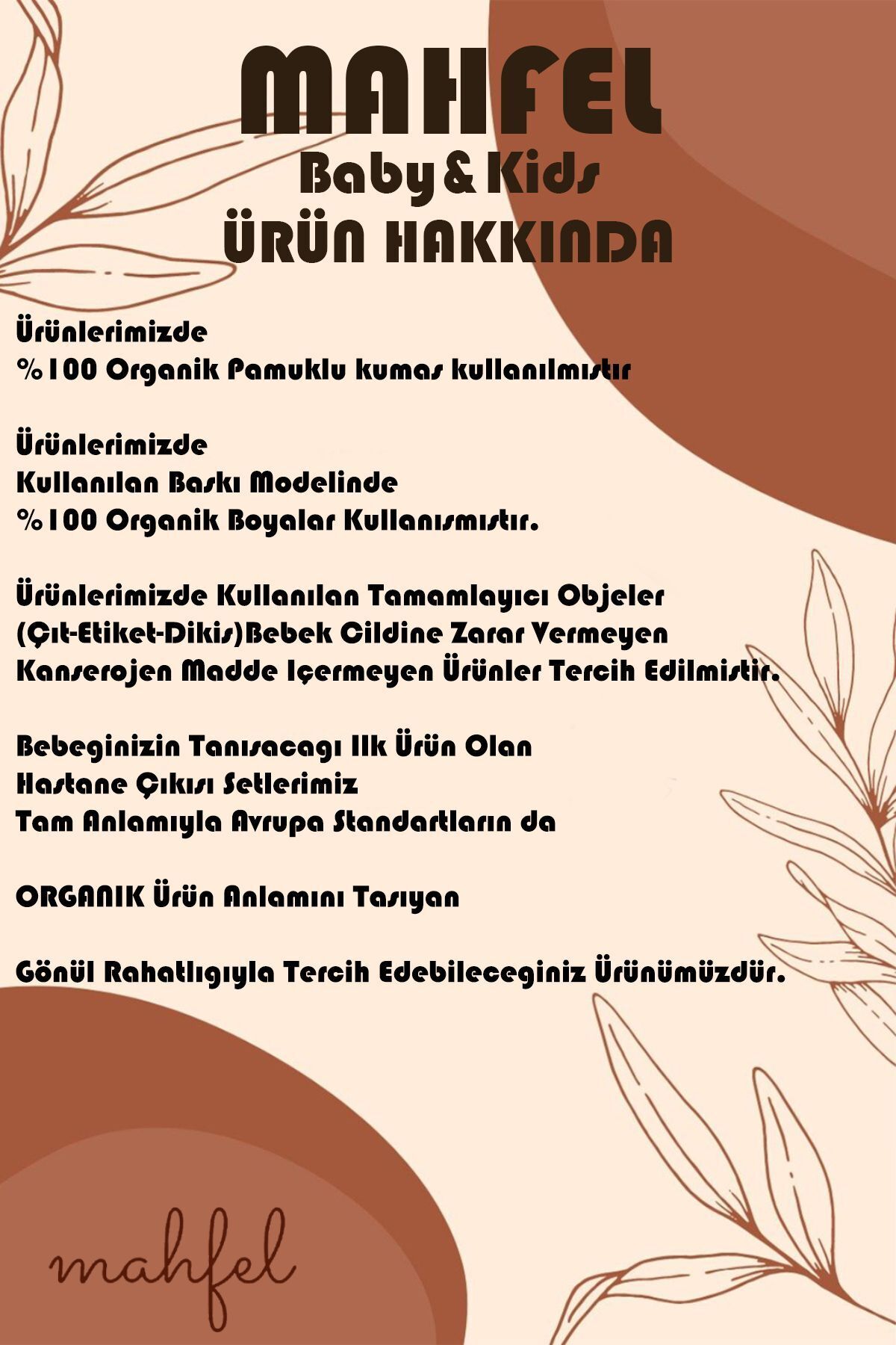 MAHFEL 5li Yenidoğan Bebek Hastane Çıkış Seti Güneş fotoğrafı 6 (önizleme)