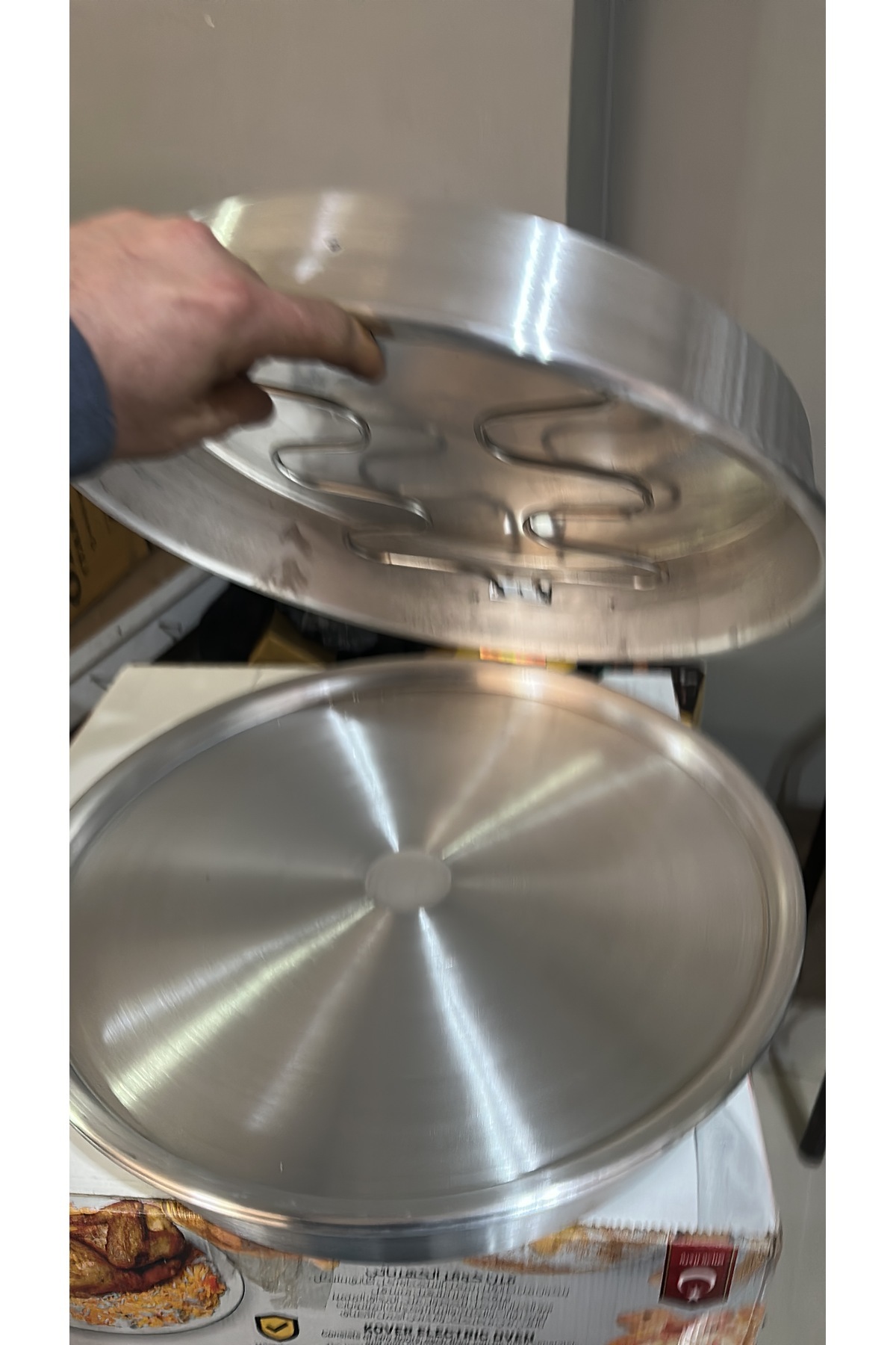 woodhub Pizza lahmacun tandır - Fiyatı, Yorumları