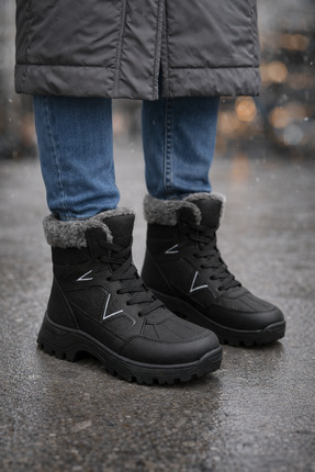 OUTLET41 ERKEK KAR BOTU