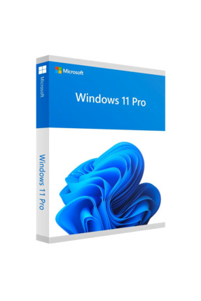 Microsoft Windows 11 Pro Dijital Lisans Anahtarı Key - Süresiz