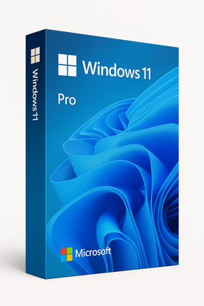 Microsoft Windows 11 Pro Dijital Lisans Anahtarı Ömür Boyu Kalıcı Lisan