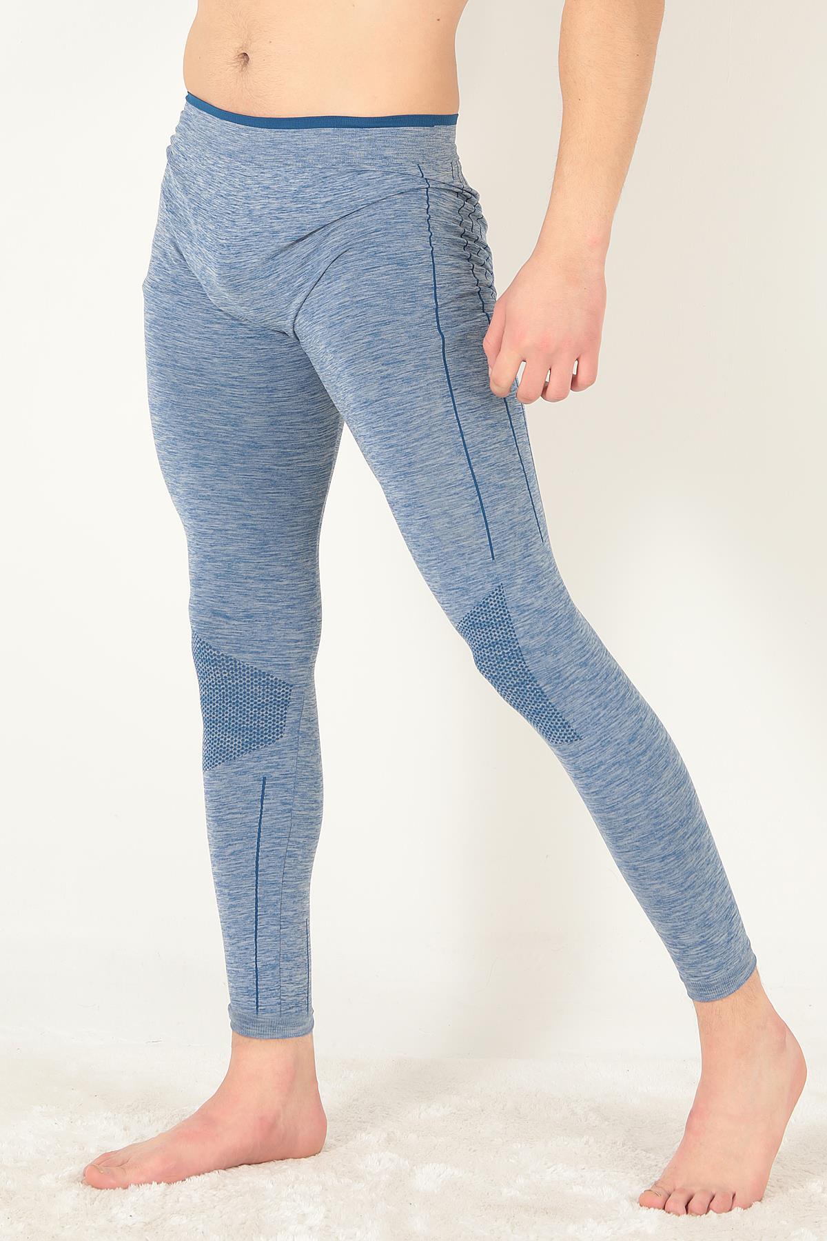 Doremi Erkek Termal Alt Sport & Home Wear görsel 6