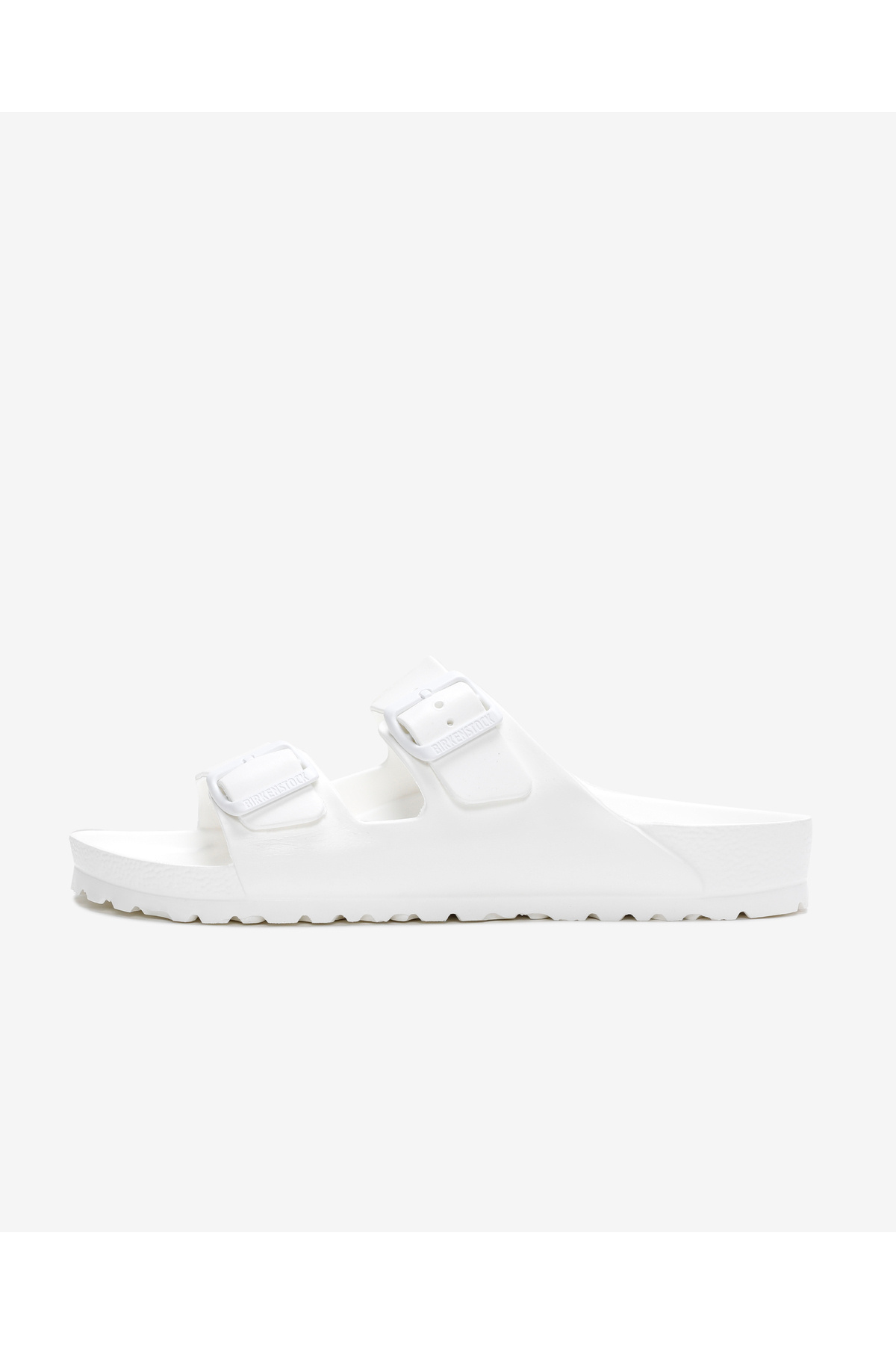 دمپایی مردانه سفید آریزونا اوا ۱۲۹۴۴۱-۲۰۳۴۴ بیرکن استاک دمپایی Birkenstock