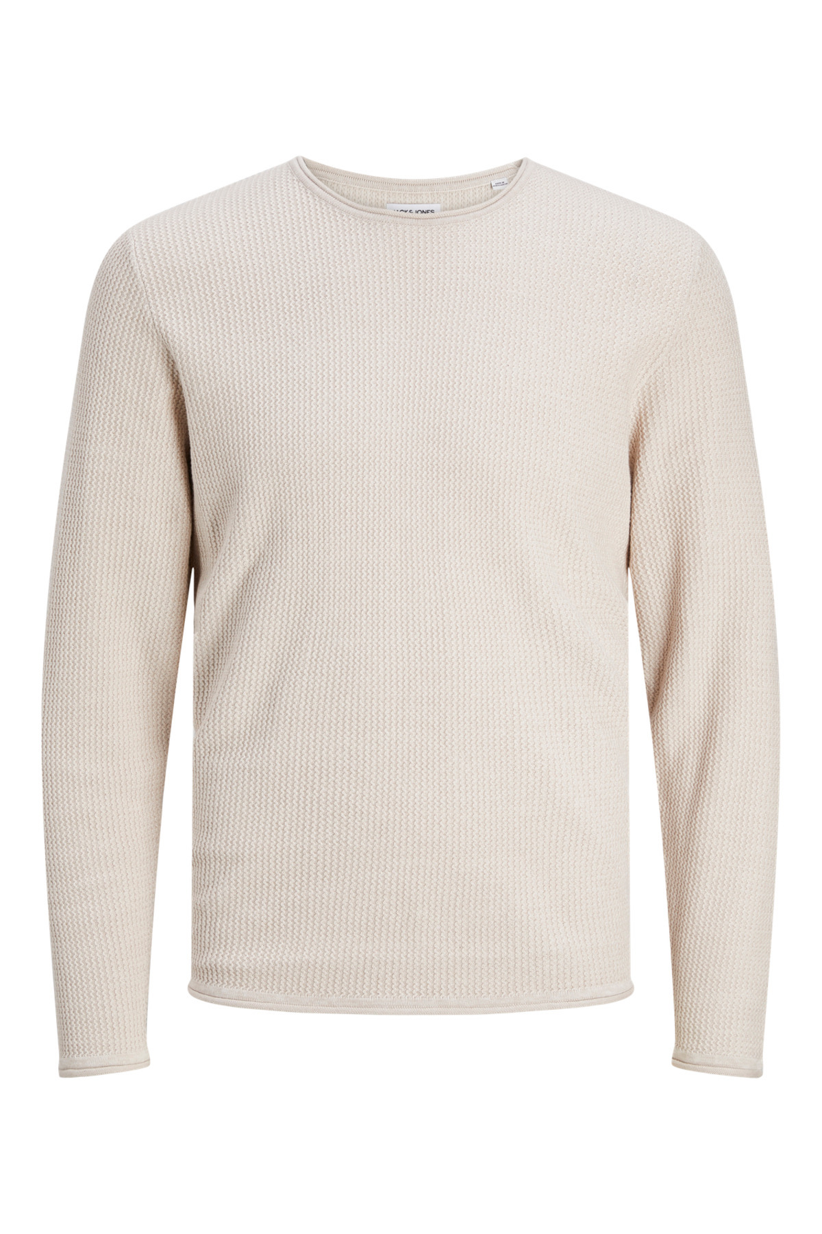 پلیور مردانه راسته آستین بلند | جک اند جونز Jack & Jones TYC81140734B380408 - تصویر 2