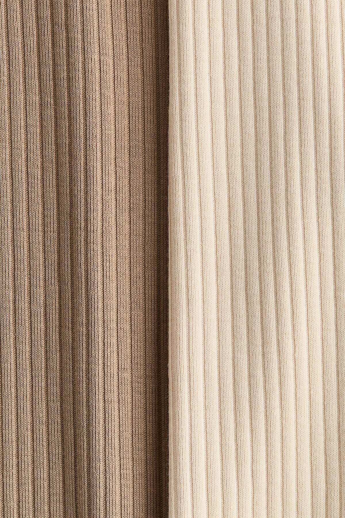 H&M 2'li Tayt fotoğrafı 2 (önizleme)