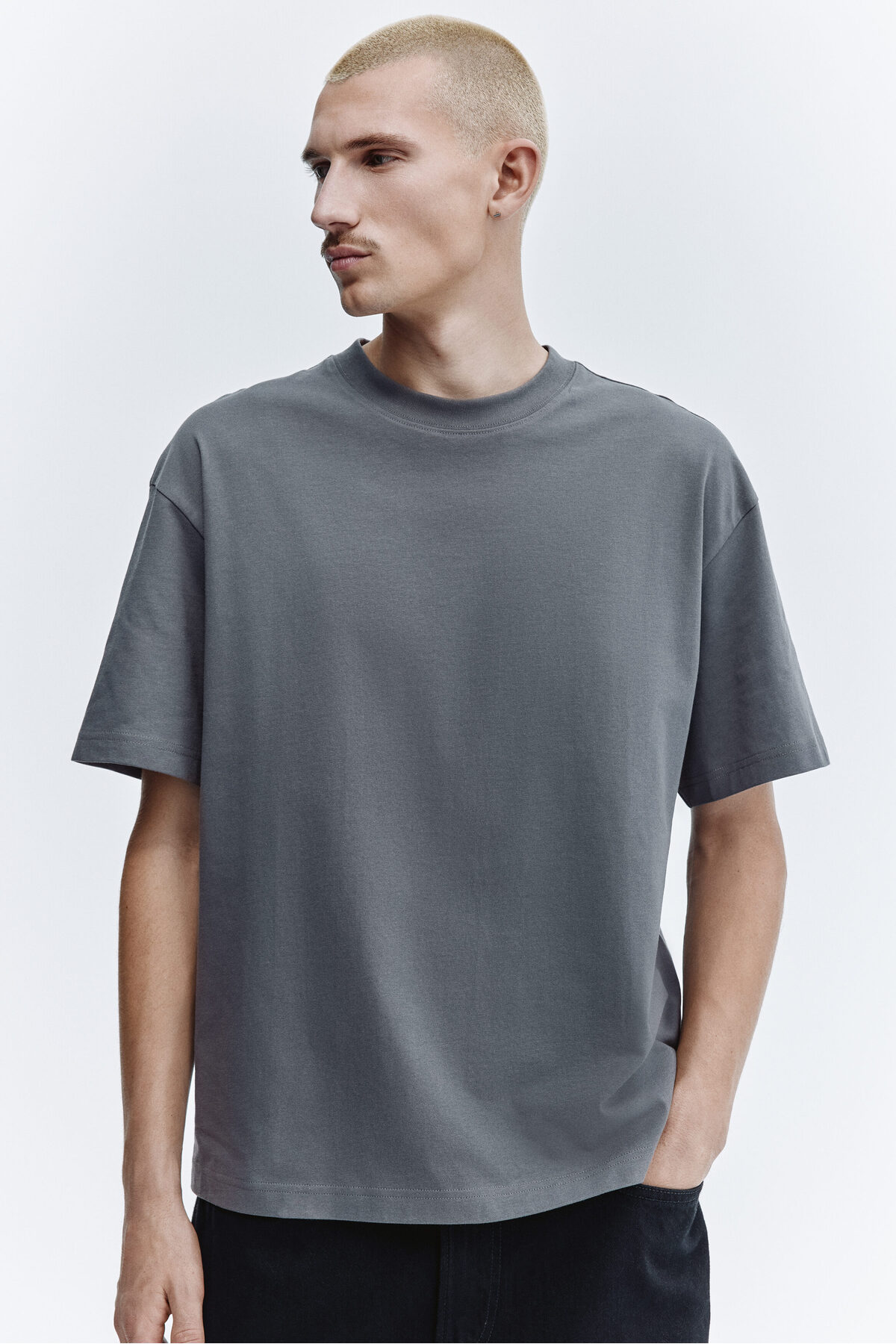 Tişört Loose Fit