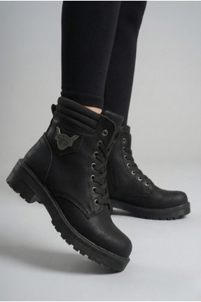 Dgn 2262-2046 Kadin Bağcikli Bot