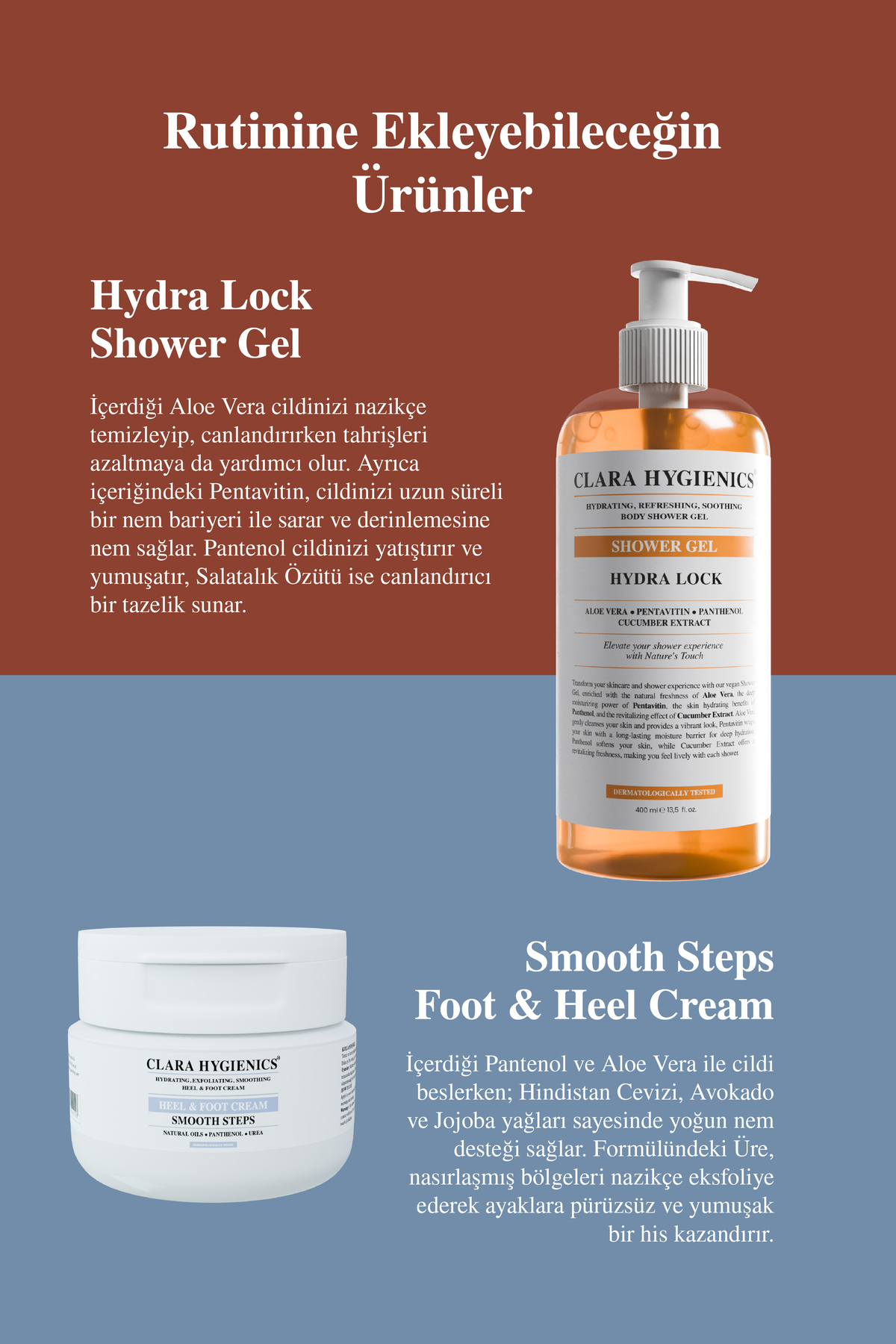 Hydrating Jojoba Nemlendirici Günlük Vücut Losyonu 200ml Jojoba Yağı Özü Normal ve Kuru Ciltler İçin — CH105 — تصویر 6 از 6