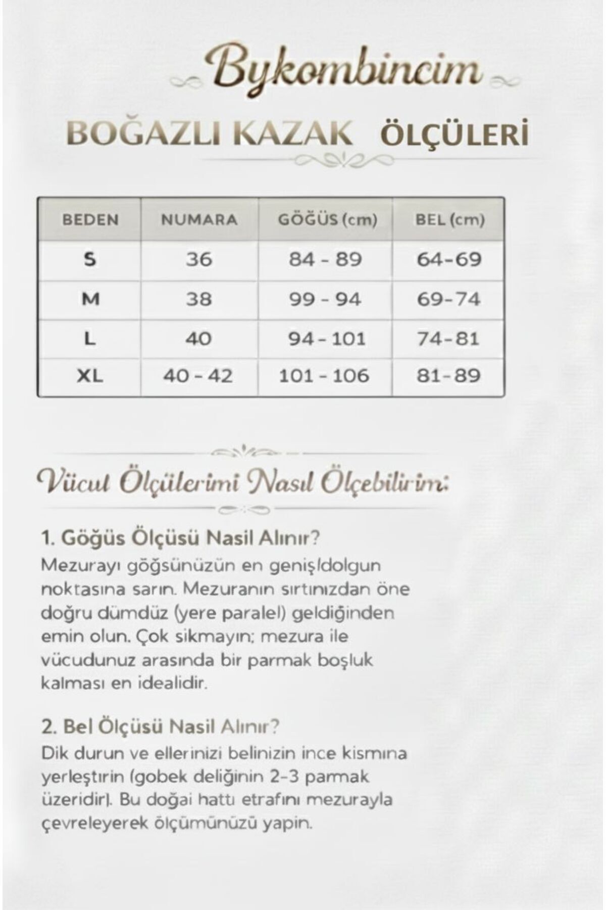 Unisex 5'Lİ Paket Siyah Beyaz Bej Gri SAKS Pamuklu Balıkçı Yaka FİTİLLİ Slimfit Boğazlı Kazak — رنگارنگ bykombncim040 — تصویر 8 از 8