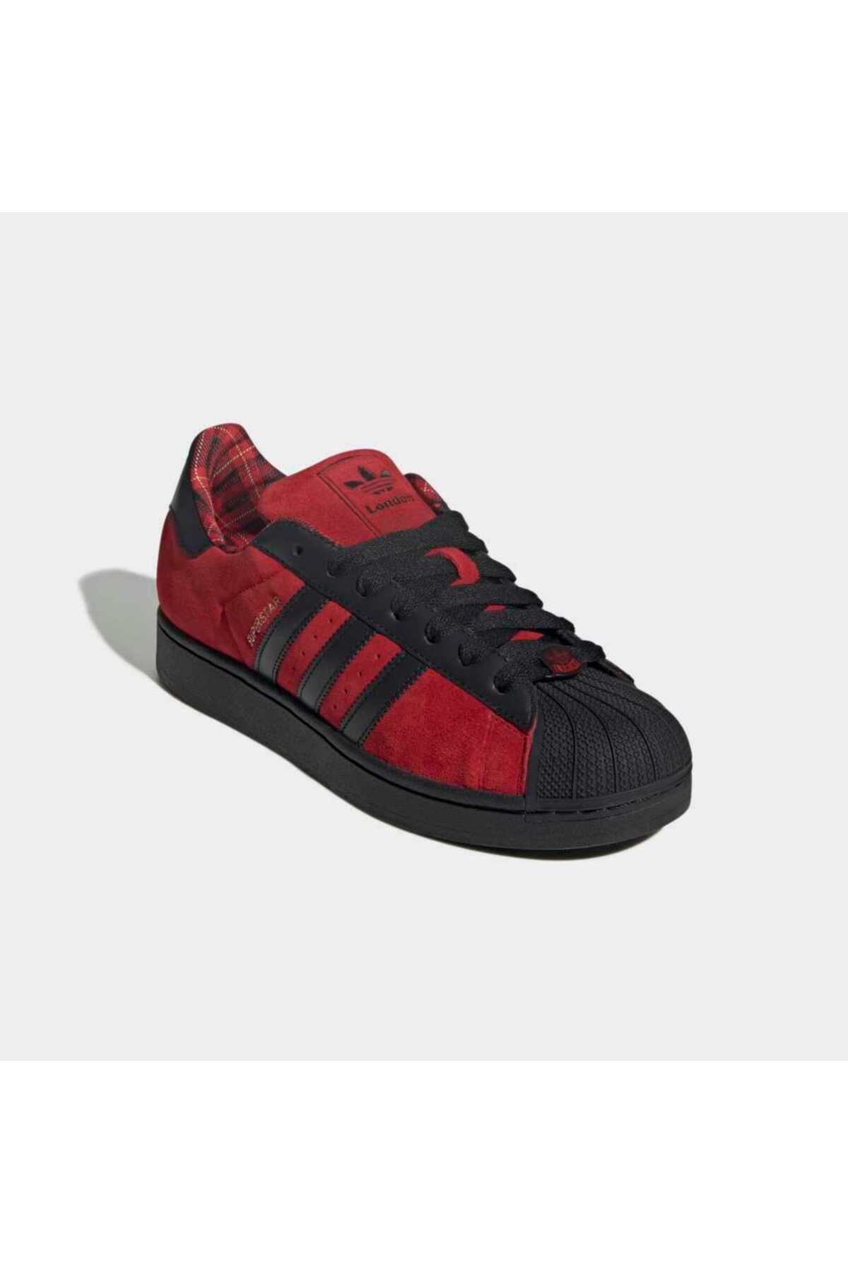 کفش اسنیکر مردانه راسته | ریباک Reebok JQ3224 - تصویر 8