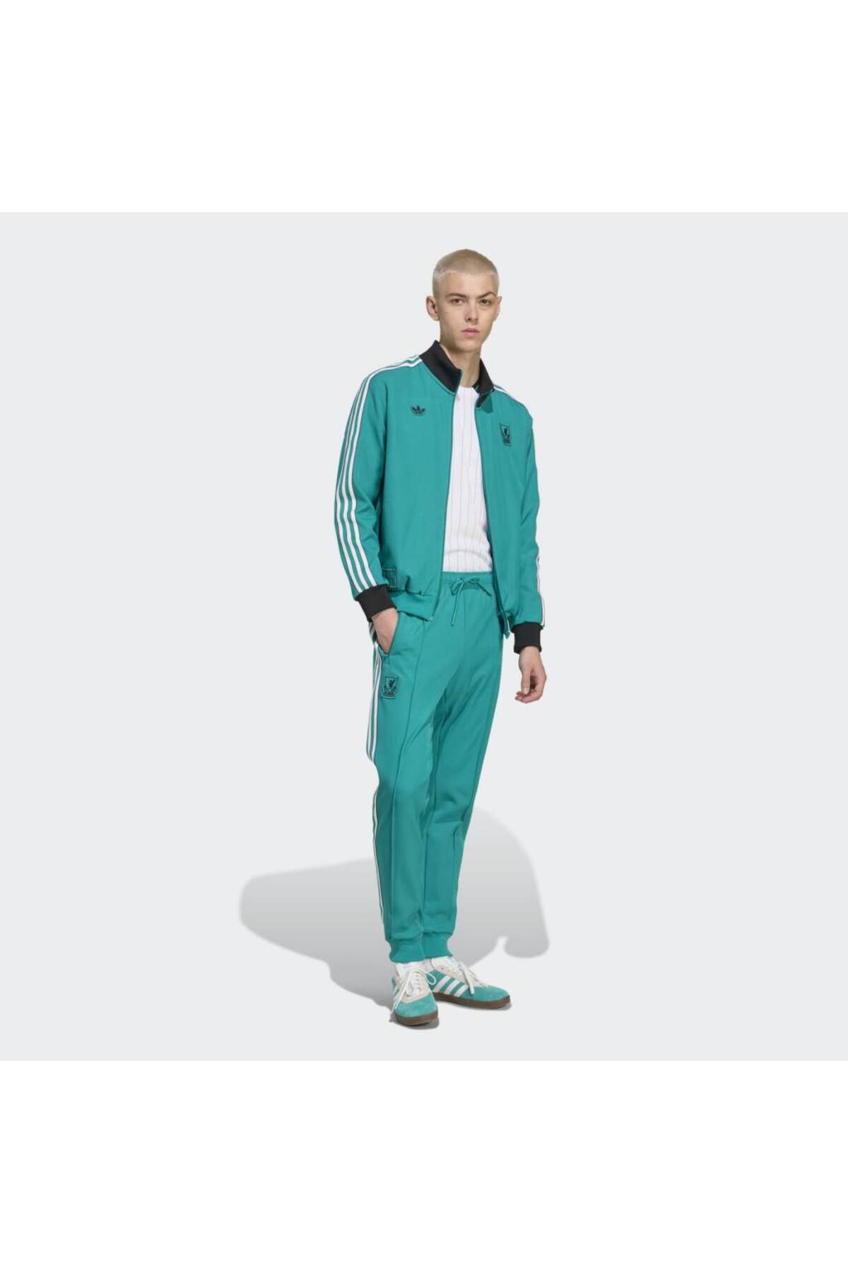 شلوار گرمکن ورزشی مردانه | داکرز Dockers JW5463 - تصویر 4