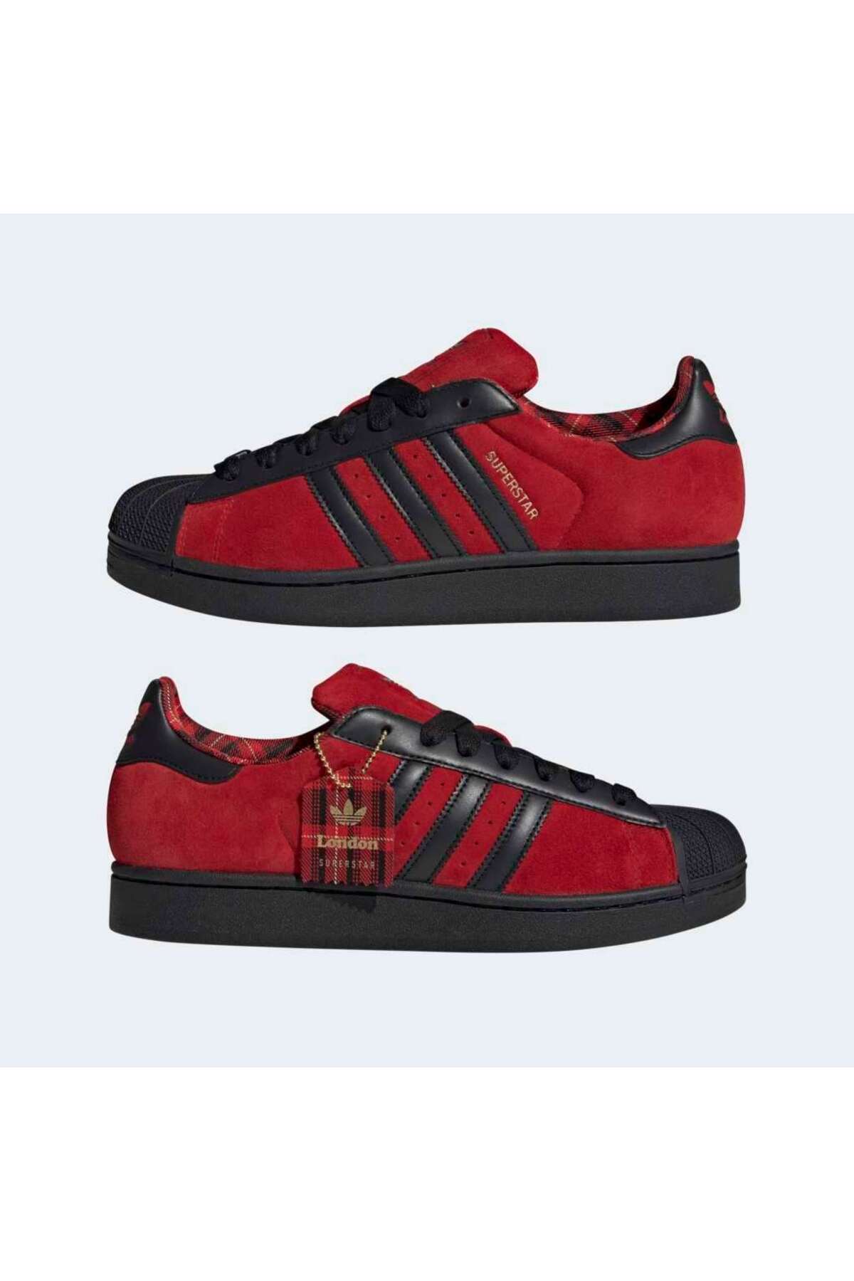کفش اسنیکر مردانه راسته | ریباک Reebok JQ3224 - تصویر 2