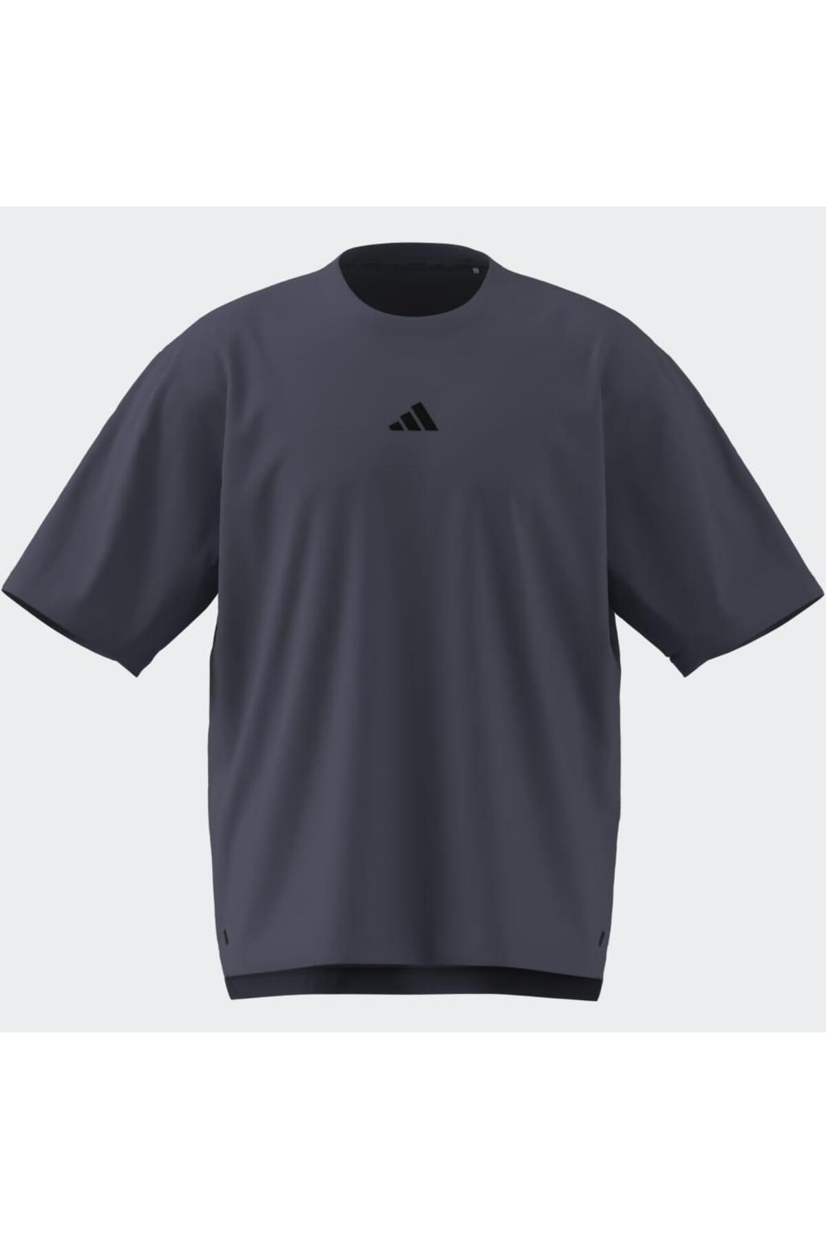 تیشرت مردانه راسته آستین استاندارد | ریباک Reebok JX6282 - تصویر 7