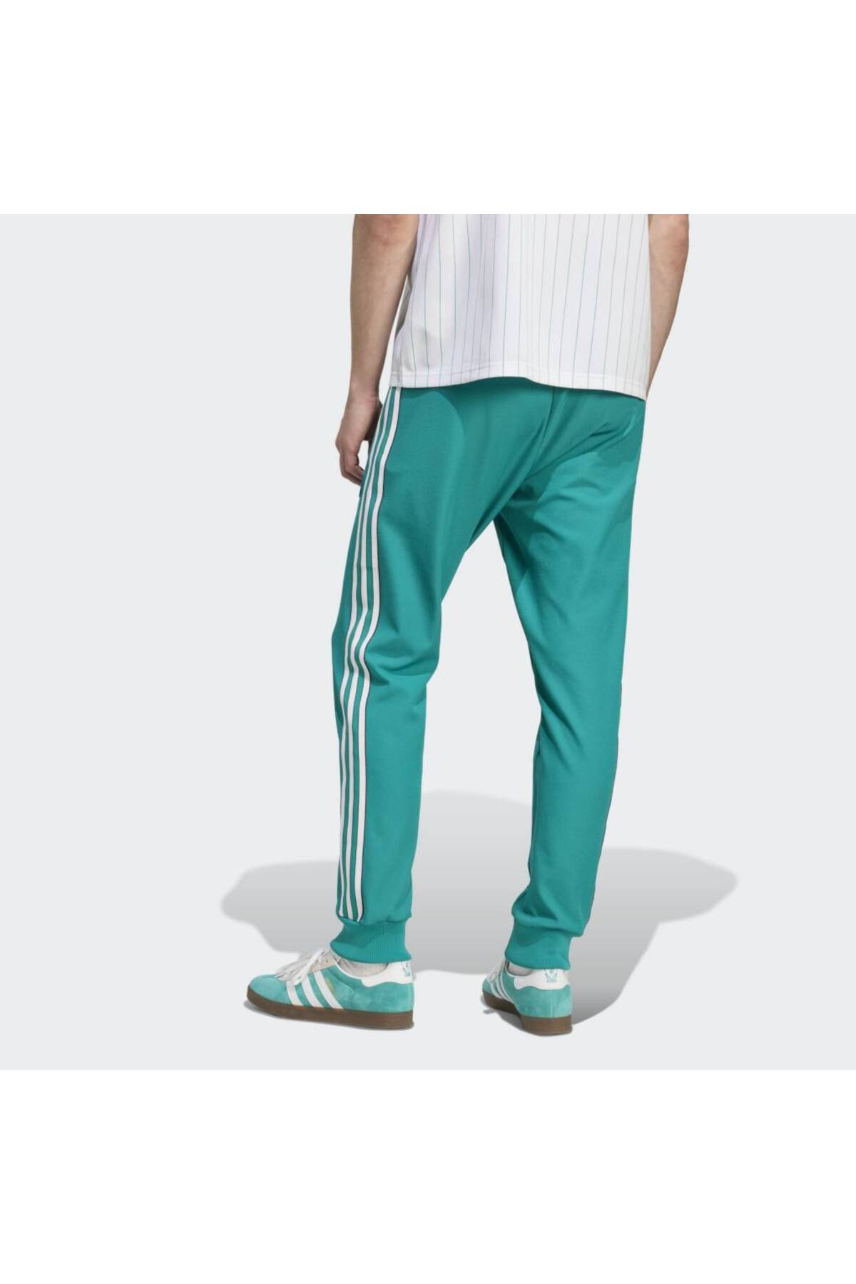 شلوار گرمکن ورزشی مردانه | داکرز Dockers JW5463 - تصویر 3