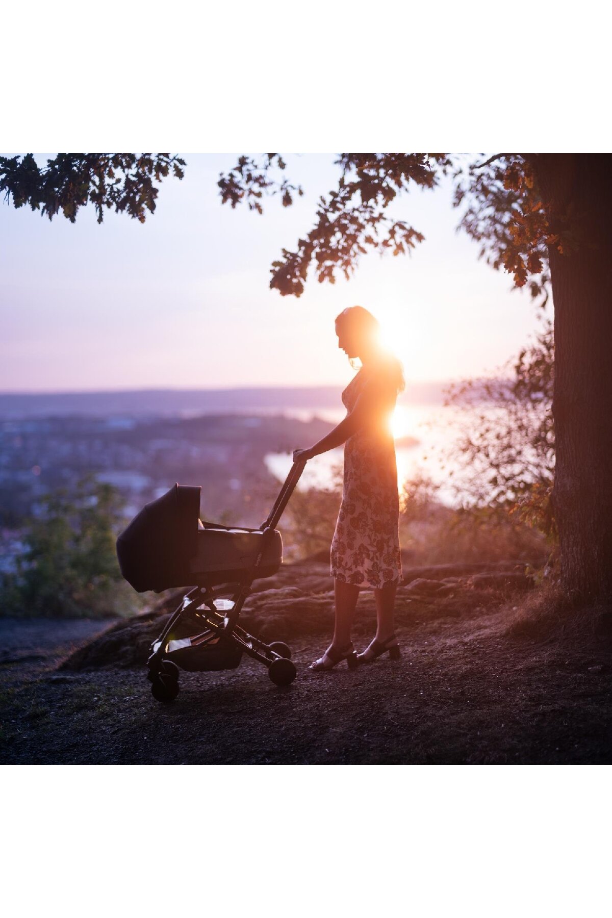 Bumprider Connect 3 Portbebe / Black fotoğrafı 4 (önizleme)