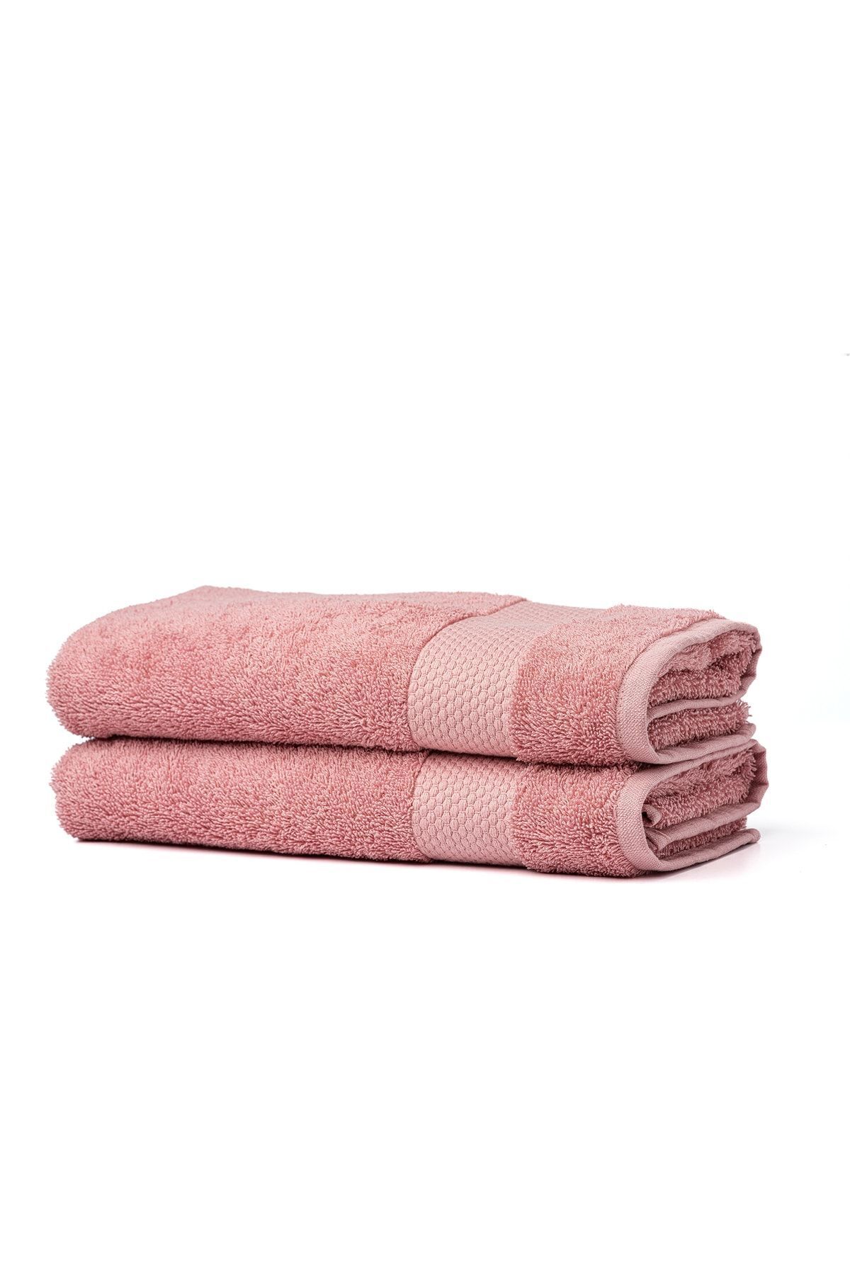| Minerva | 100% Cotton 2-Piece Hand / Face Towel Set