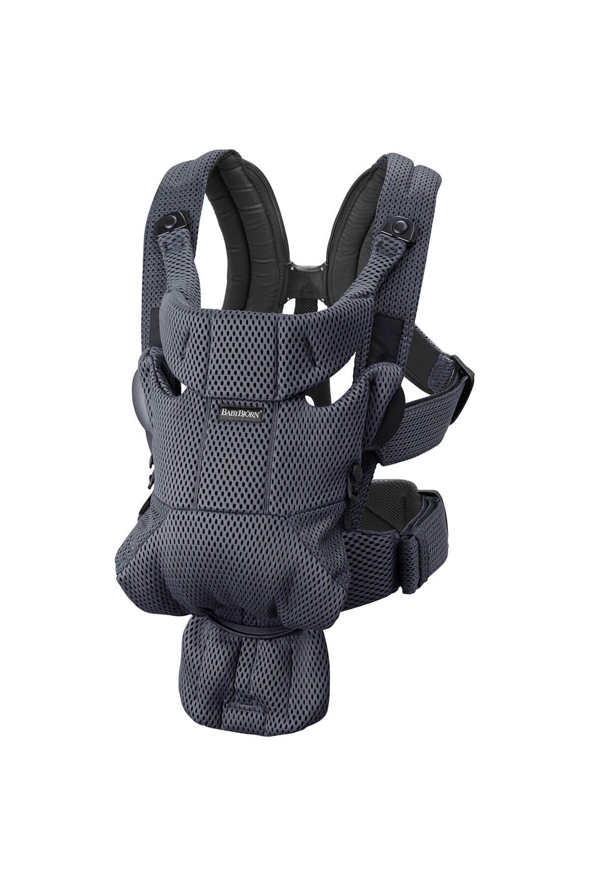 Kangaroo Move Mesh Anthracite