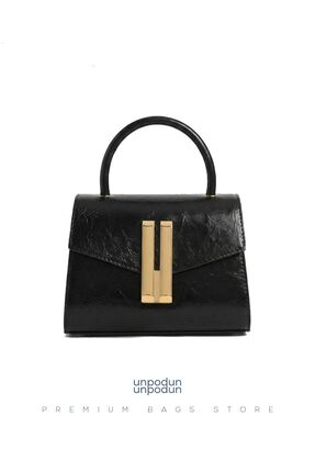 UNPODUN AMELIE BLACK