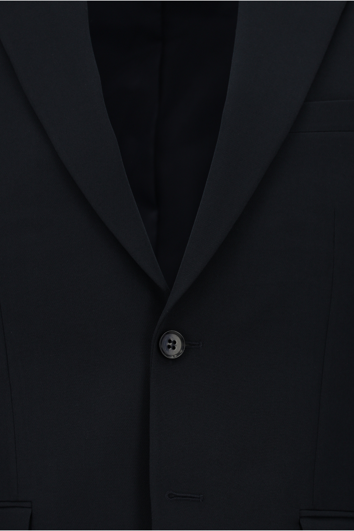 Kiğılı  4 Drop Relaxed Fit Rahat Kesim Mevsimlik Likralı Esnek Takım Elbise - Görsel 5