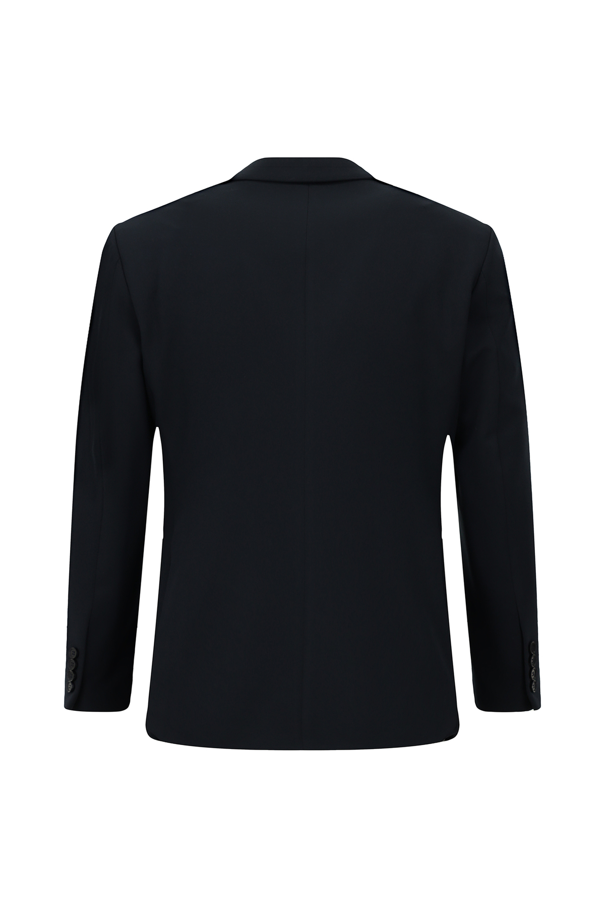 Kiğılı  4 Drop Relaxed Fit Rahat Kesim Mevsimlik Likralı Esnek Takım Elbise - Görsel 4