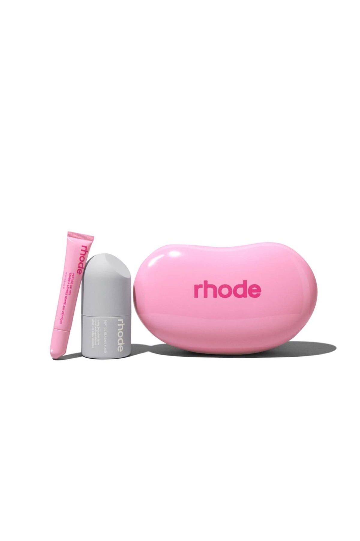 hailey bieber rhode lip tint dudak ve cilt bakım seti - Fiyatı