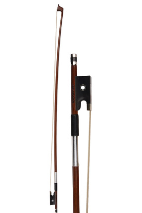 Maxword MVB-440 PRO 4/4 Brezilya Ağacı Profesyonel Keman Yayı Kaliteli Tam Boy