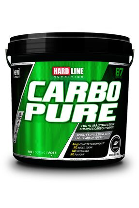 Hardline Carbopure 4000 gr