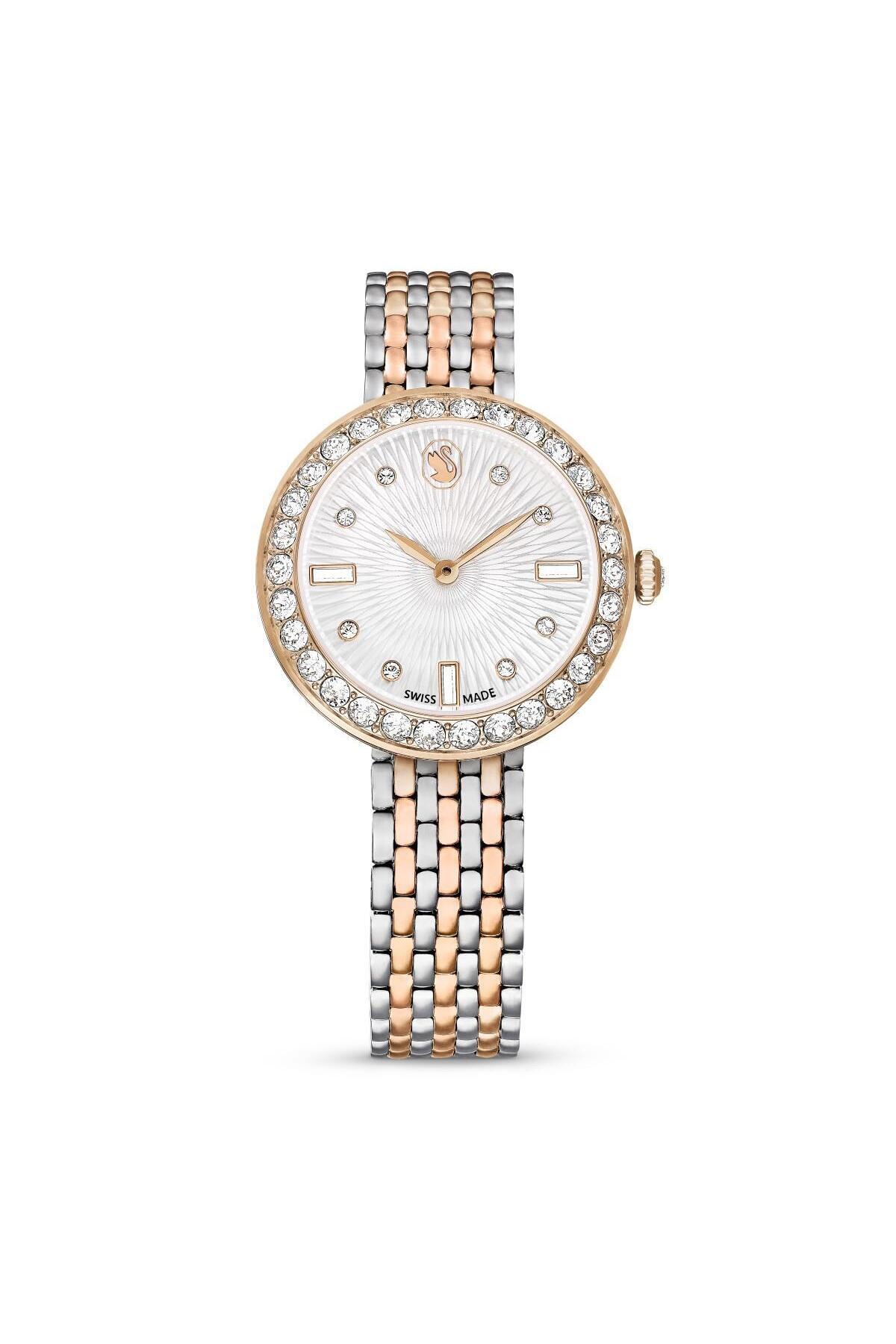 Swarovski 5672971 Kol Saati Certa:Mb Sıl//Pro - Fiyatı, Yorumları