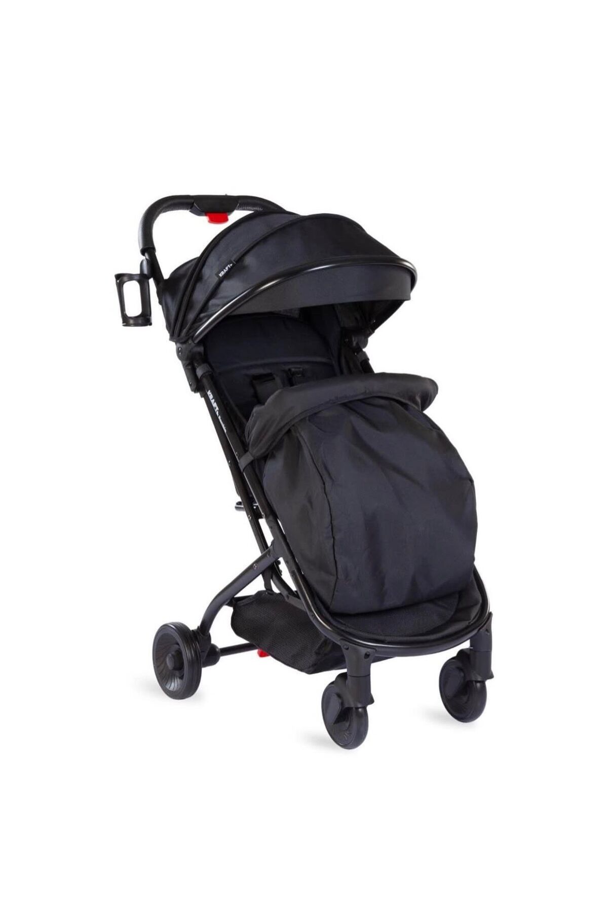 TURHANBEBE Bebek Arabası Puset Beşik Ana Kucağı Bebek Bakım Çantası 7'Li Tekstil Seti fotoğrafı 2 (önizleme)