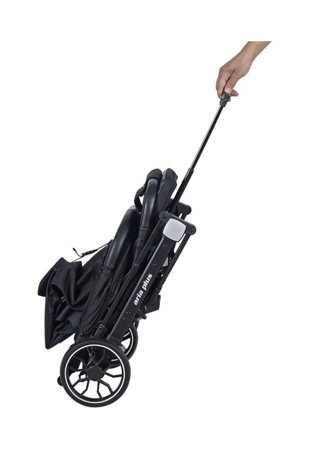 TURHANBEBE 20 Parça Bebek Çeyiz Seti Bebek Arabası Puset Beşik Ana Kucağı Bebek Bakım Çantası 7'Li Tekstil Seti fotoğrafı 5 (önizleme)