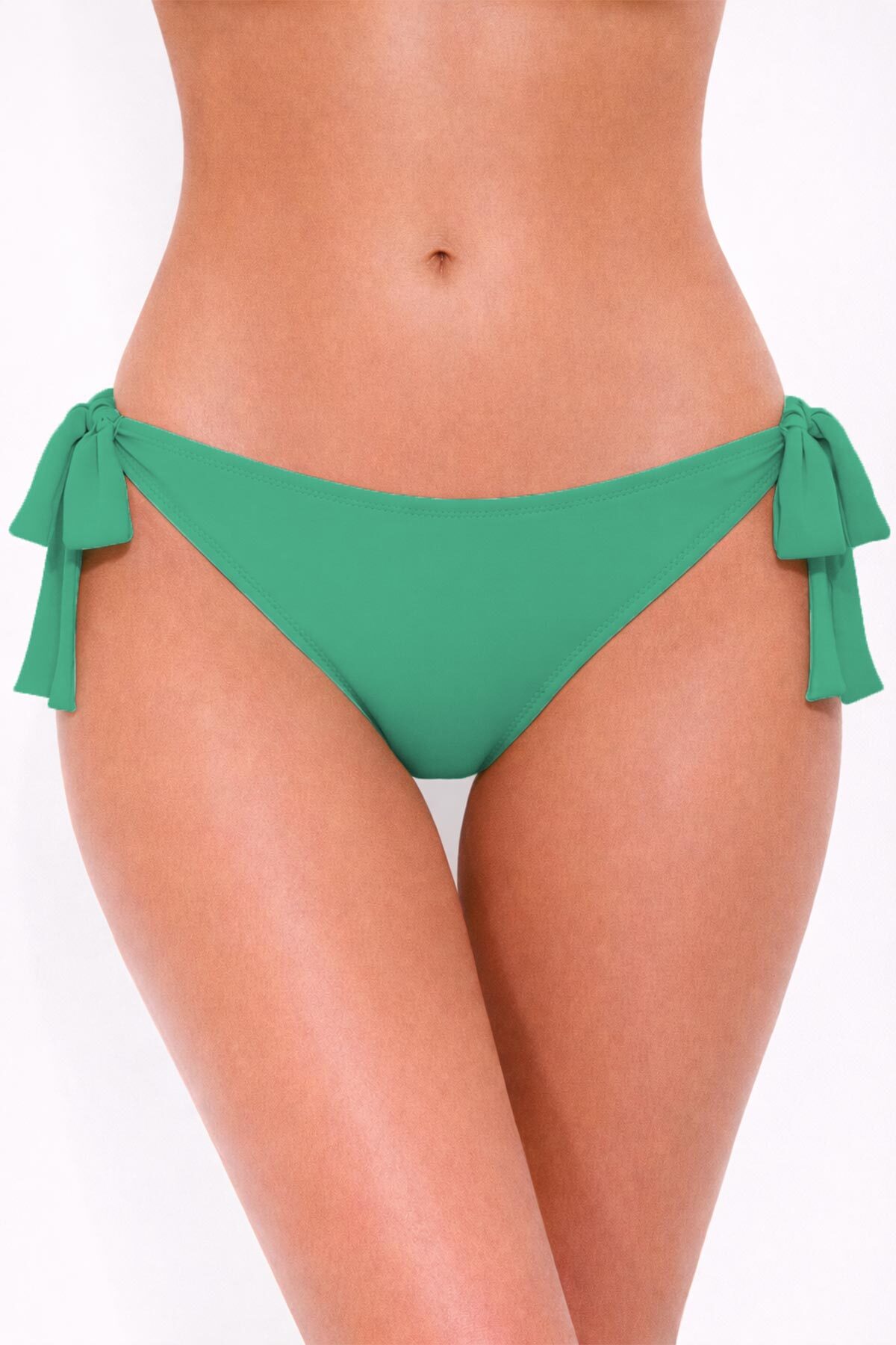 63038 Nile Green Bikini Bottom