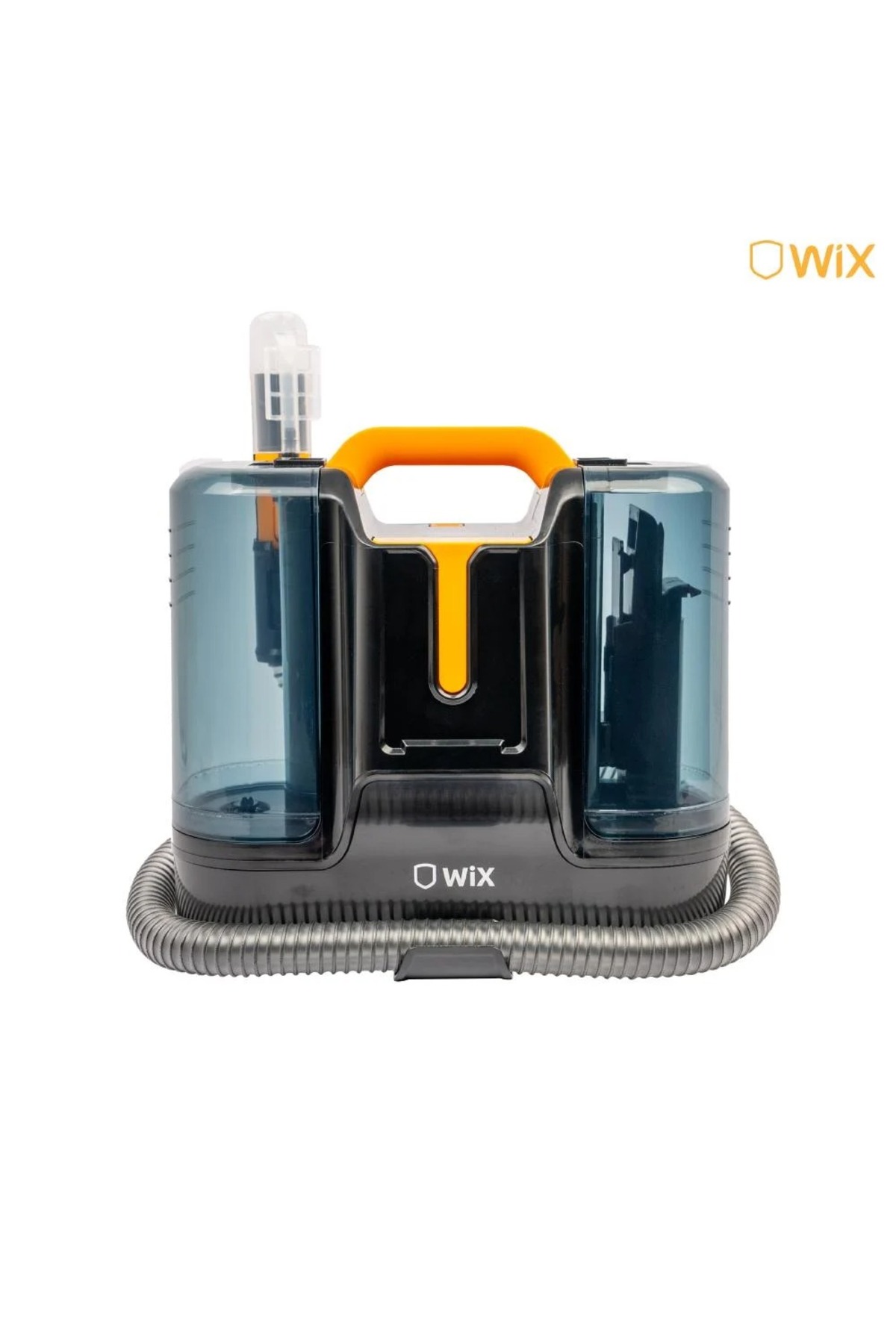 wixstor مكنسة تنظيف السجاد والكنب محمولة من ويكس