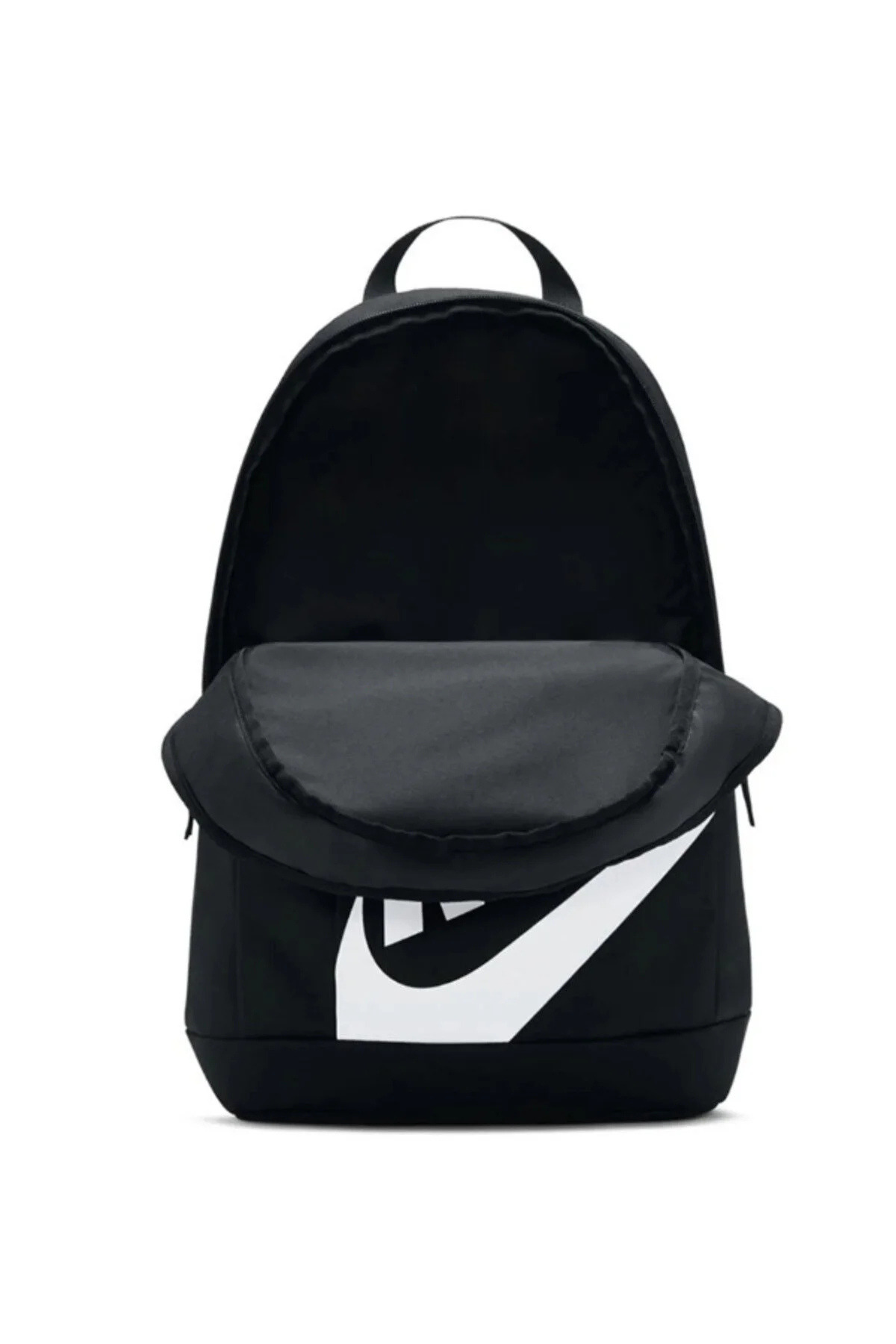 Dörtel Tedarik  Nk Elemental 2.0 Okul Sırt Çantası Siyah Okul Çantası 4 Gözlü 21 Litre - Görsel 3