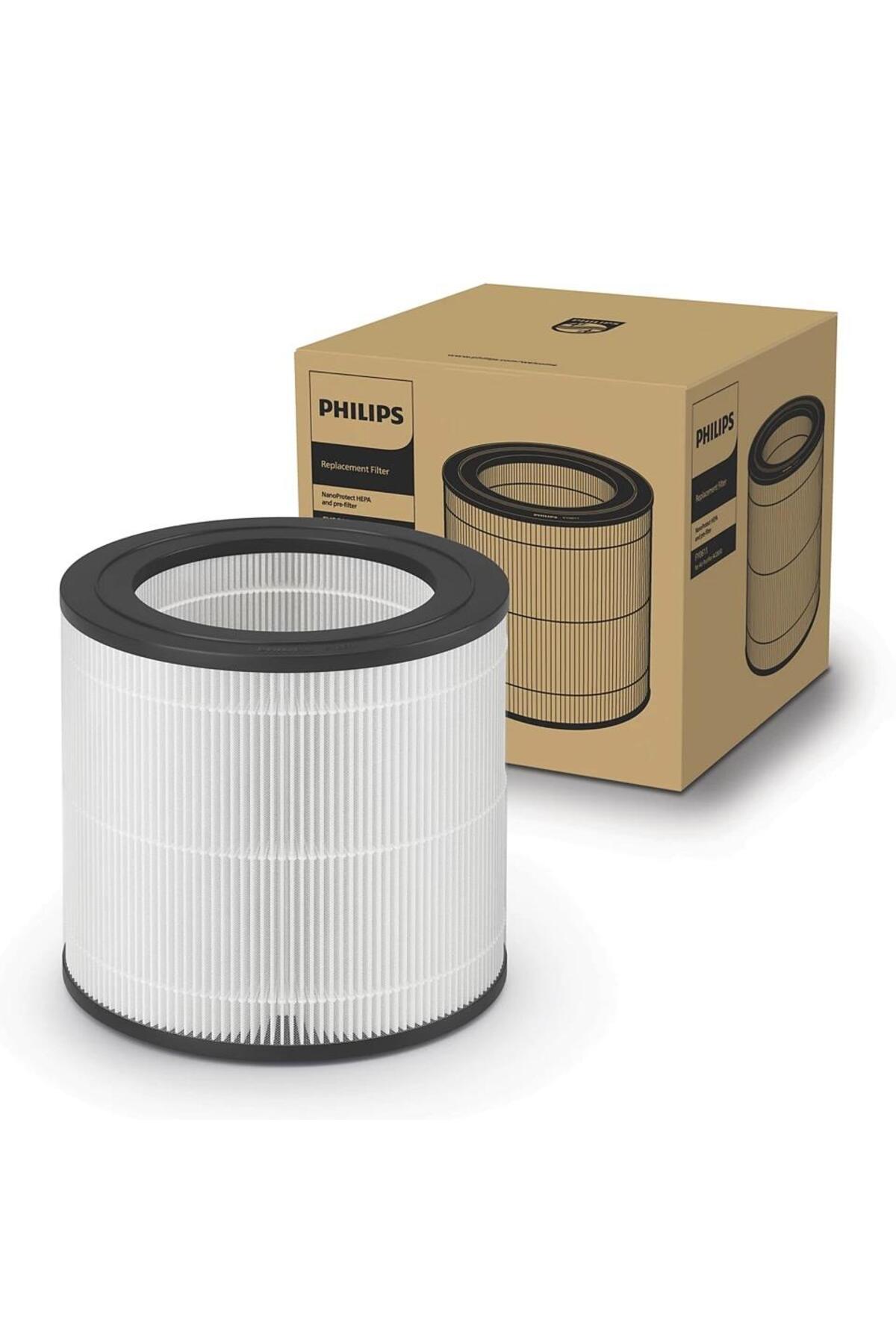 Philips FY0611/30 Hepa Filtre - Fiyatı, Yorumları