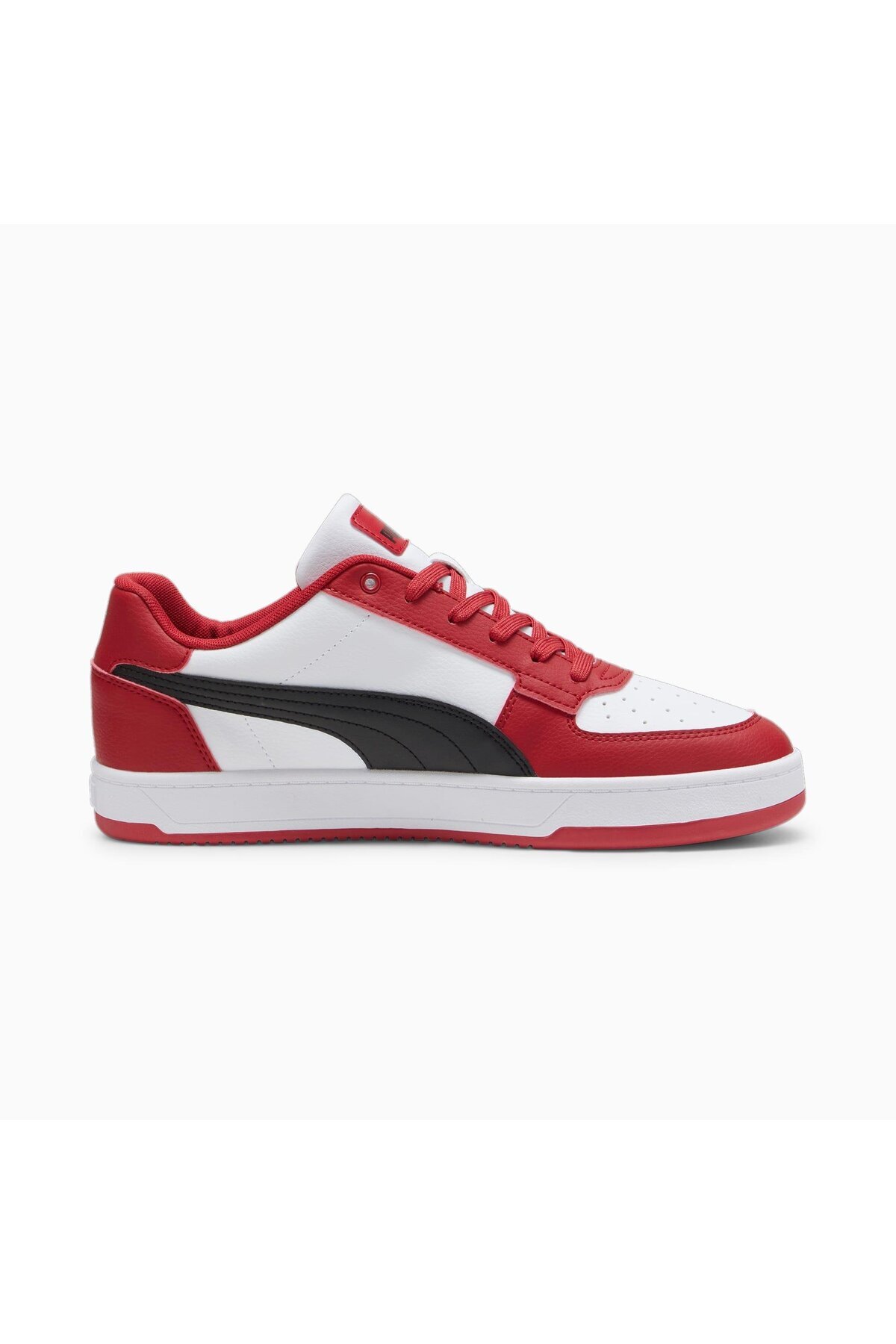 کفش اسنیکر Puma مردانه پارچه | پوما TYC944A3DC9165F051 - تصویر 5